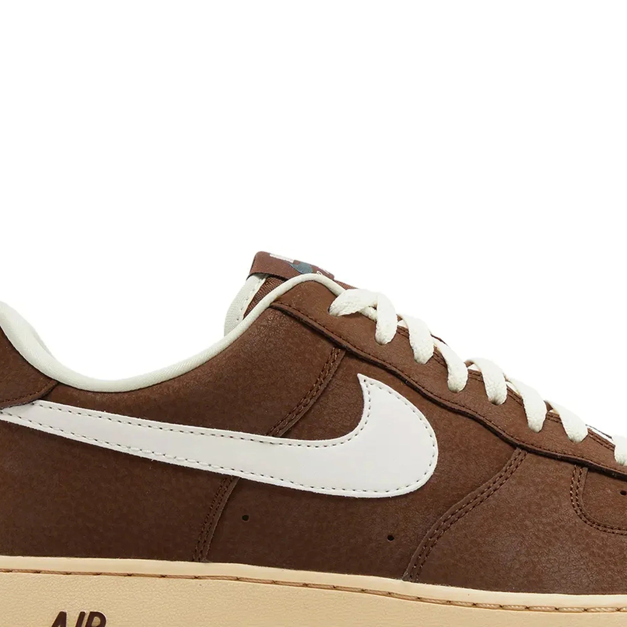 Nike Air Force 1 Low '07 'Cacao Wow' (2023)