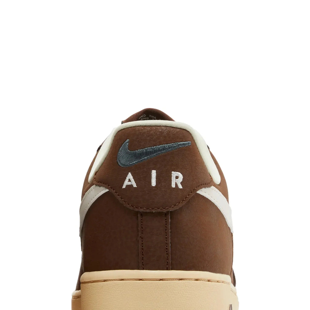 Nike Air Force 1 Low '07 'Cacao Wow' (2023)