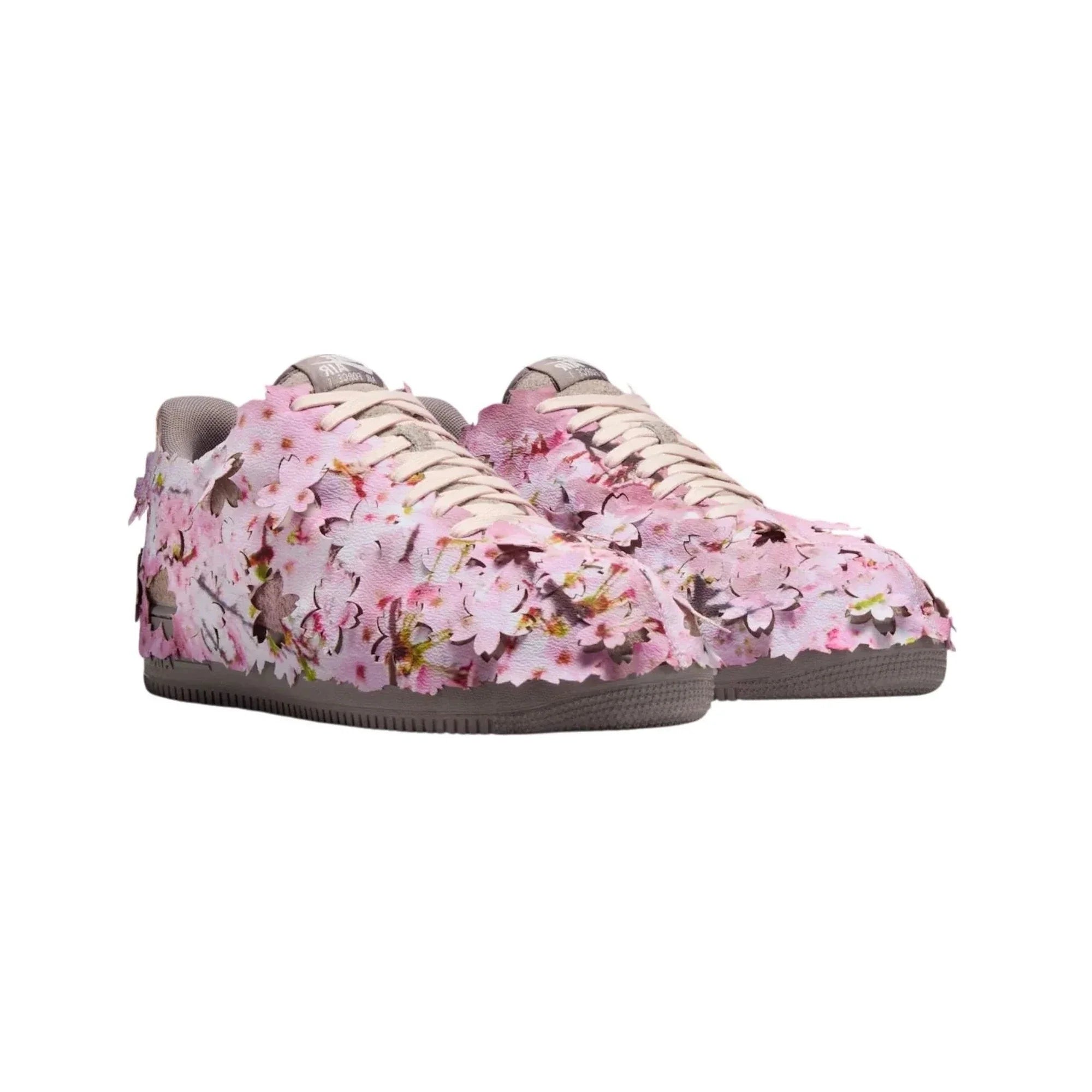 Nike Air Force 1 Low '07 Premium 'Spring Flowers' (2026)