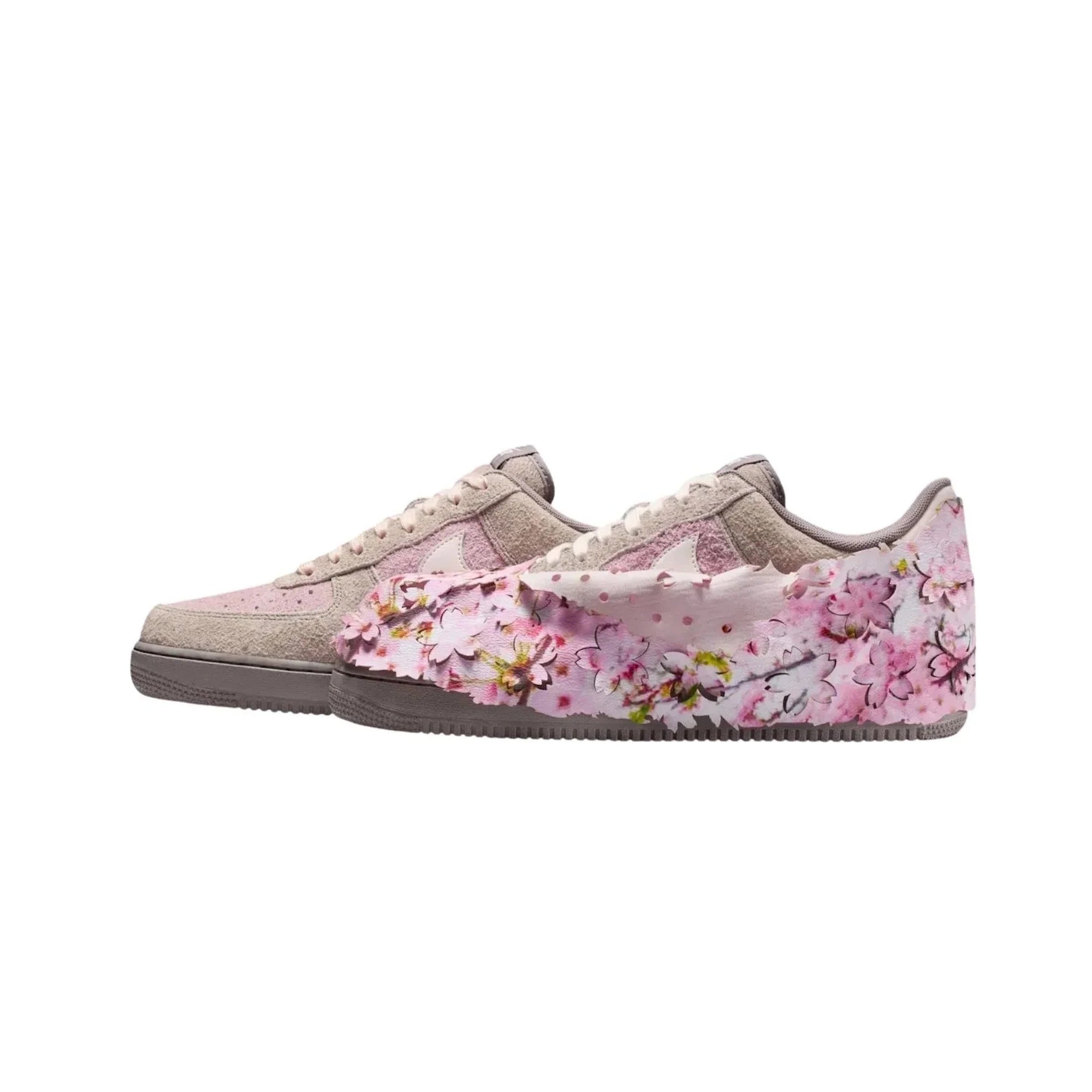Nike Air Force 1 Low '07 Premium 'Spring Flowers' (2026)