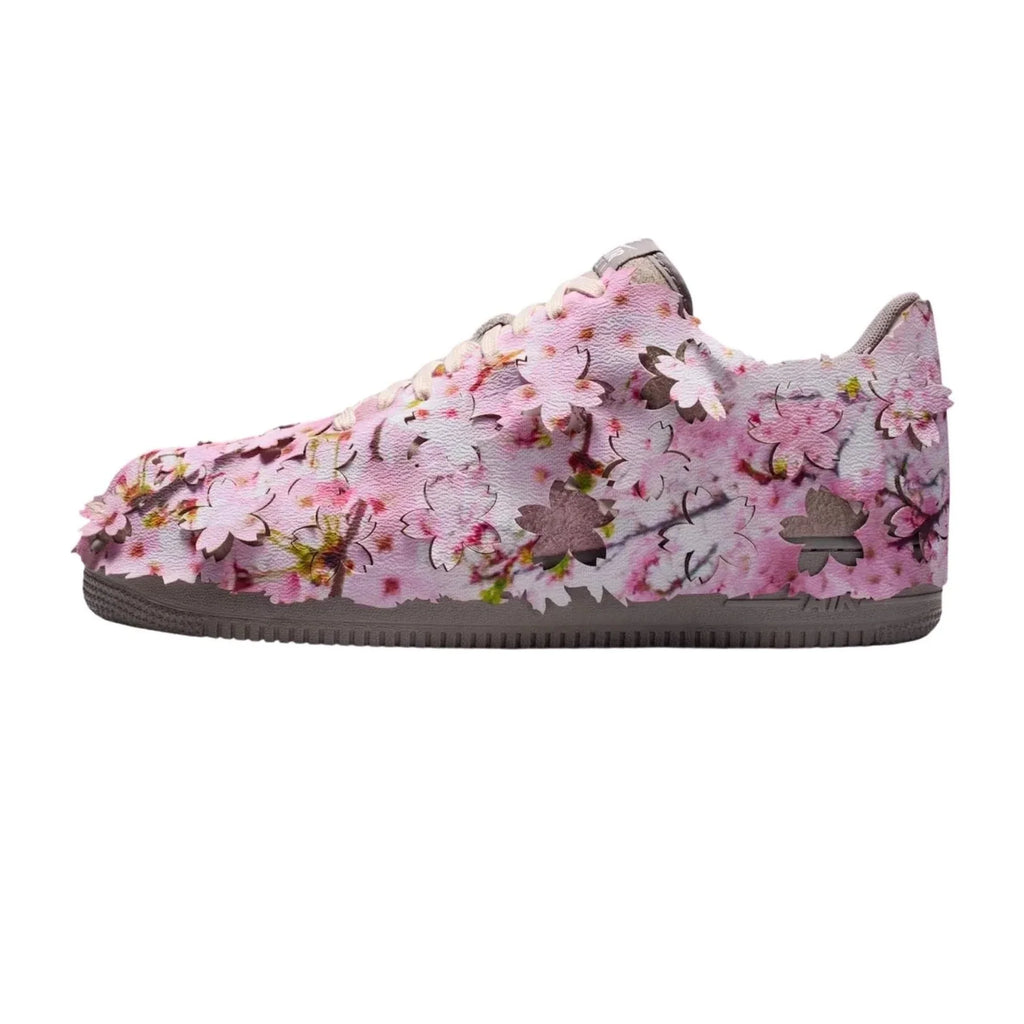 Nike Air Force 1 Low '07 Premium 'Spring Flowers' (2026)