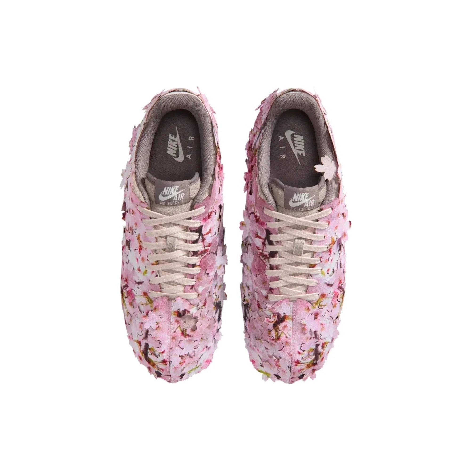 Nike Air Force 1 Low '07 Premium 'Spring Flowers' (2026)