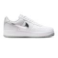 Nike Air Force 1 Low 'Color of the Month - White Silver' (2022)