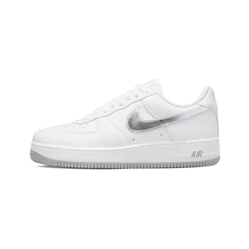 Nike Air Force 1 Low 'Color of the Month - White Silver' (2022)