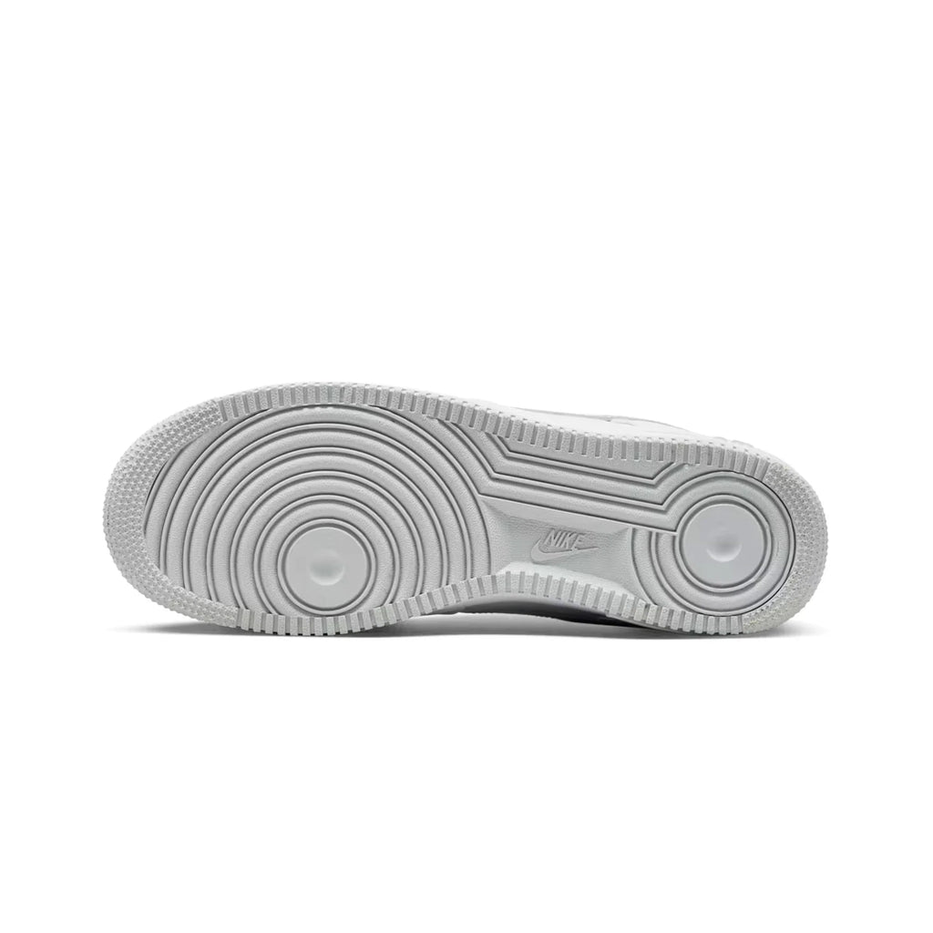 Nike Air Force 1 Low 'Color of the Month - White Silver' (2022)