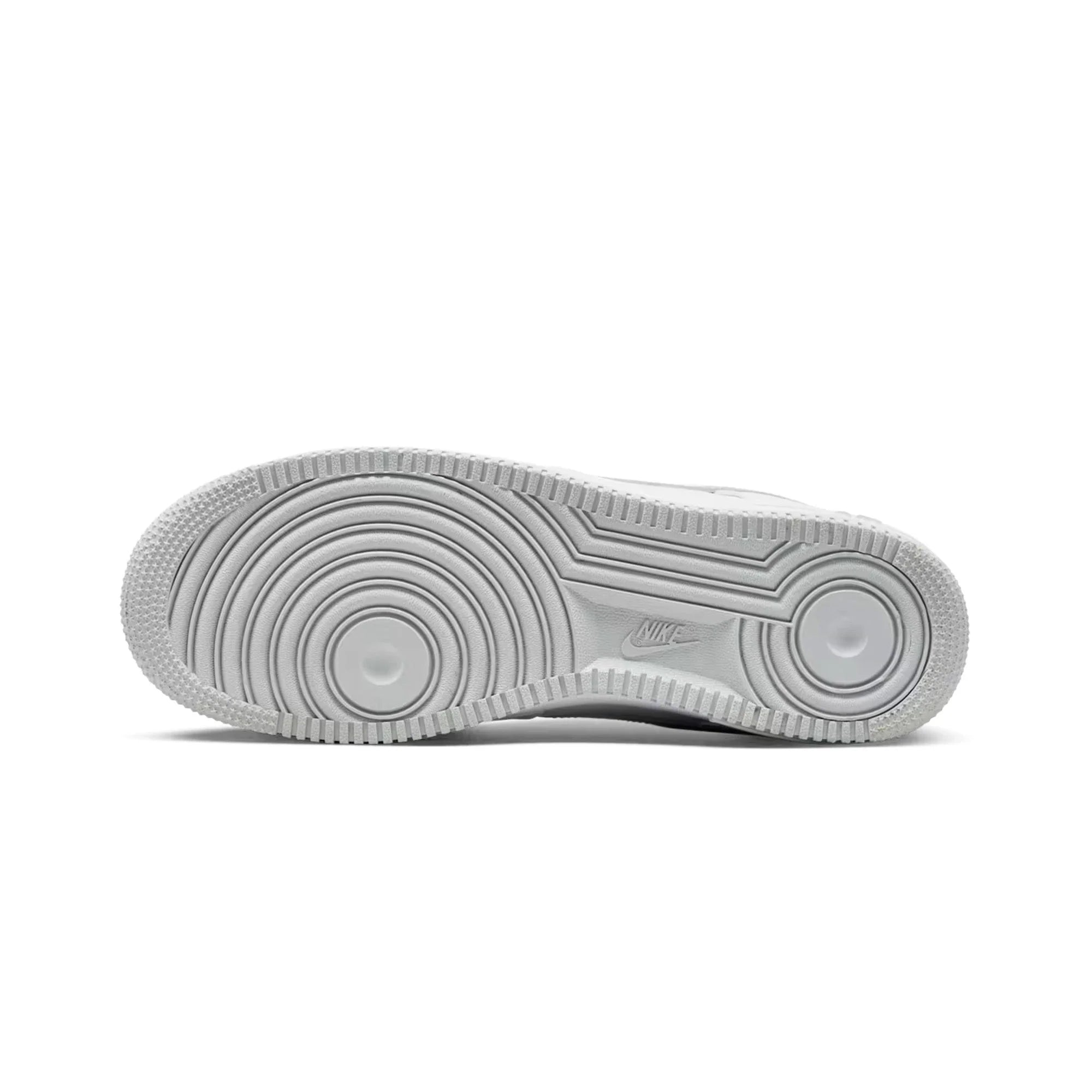 Nike Air Force 1 Low 'Color of the Month - White Silver' (2022)