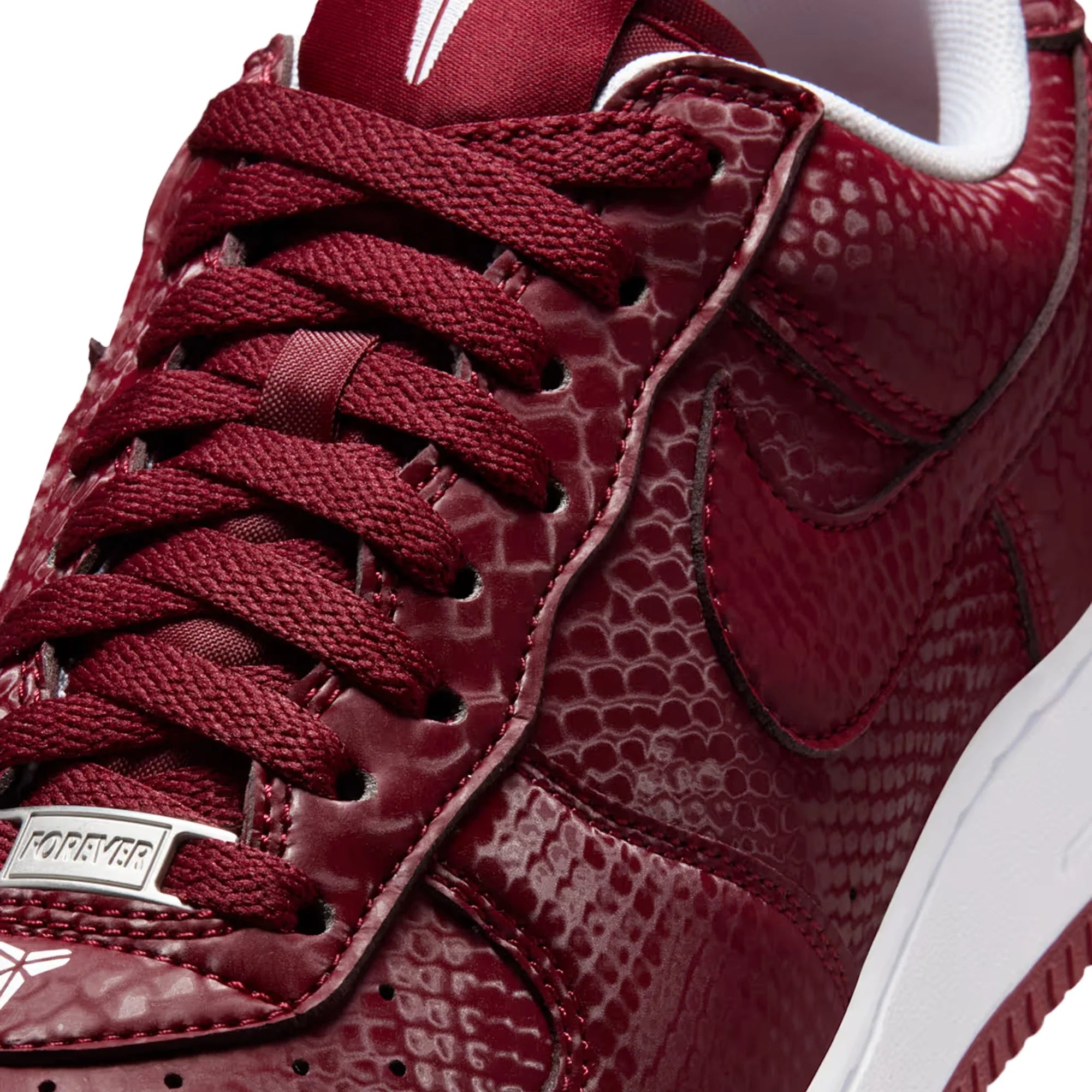 Nike Air Force 1 Low 'Kobe Bryant Forever Lower Merion Away' (2026)