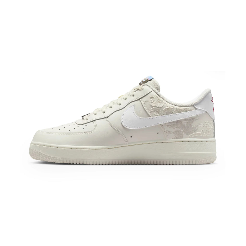 Nike Air Force 1 Low 'Pegasus Pack Phantom' (2026)