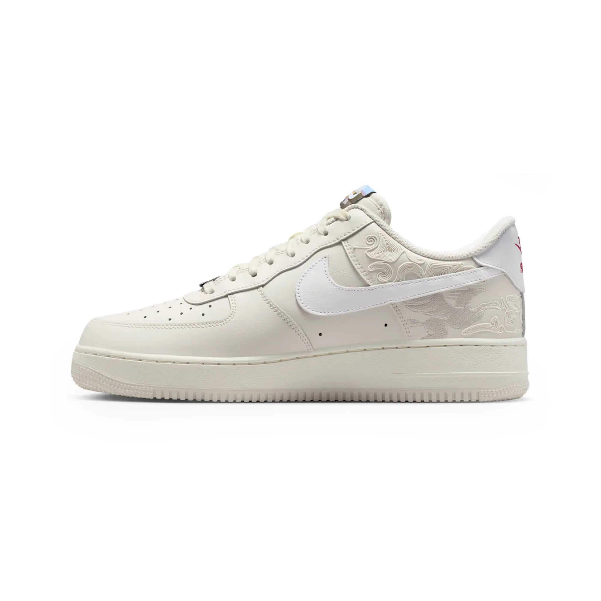 Nike Air Force 1 Low 'Pegasus Pack Phantom' (2026)