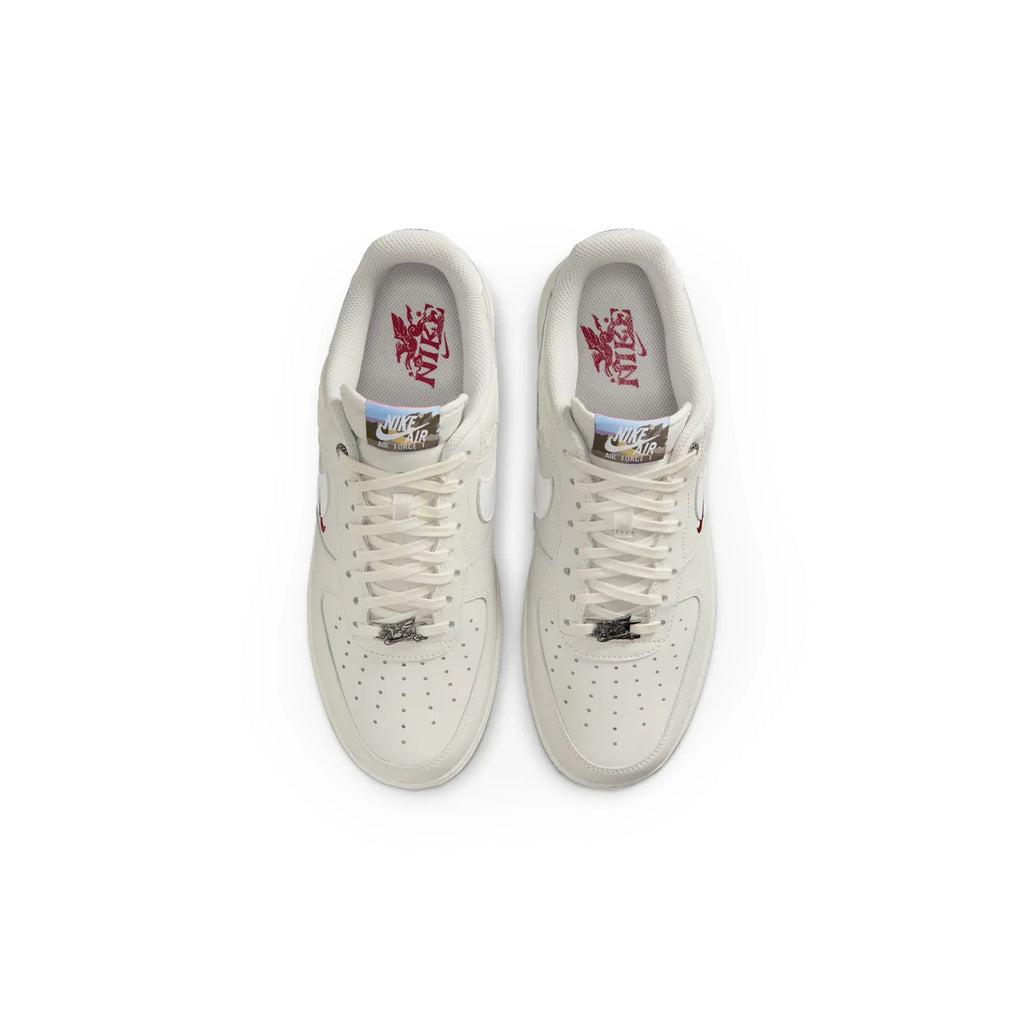 Nike Air Force 1 Low 'Pegasus Pack Phantom' (2026)