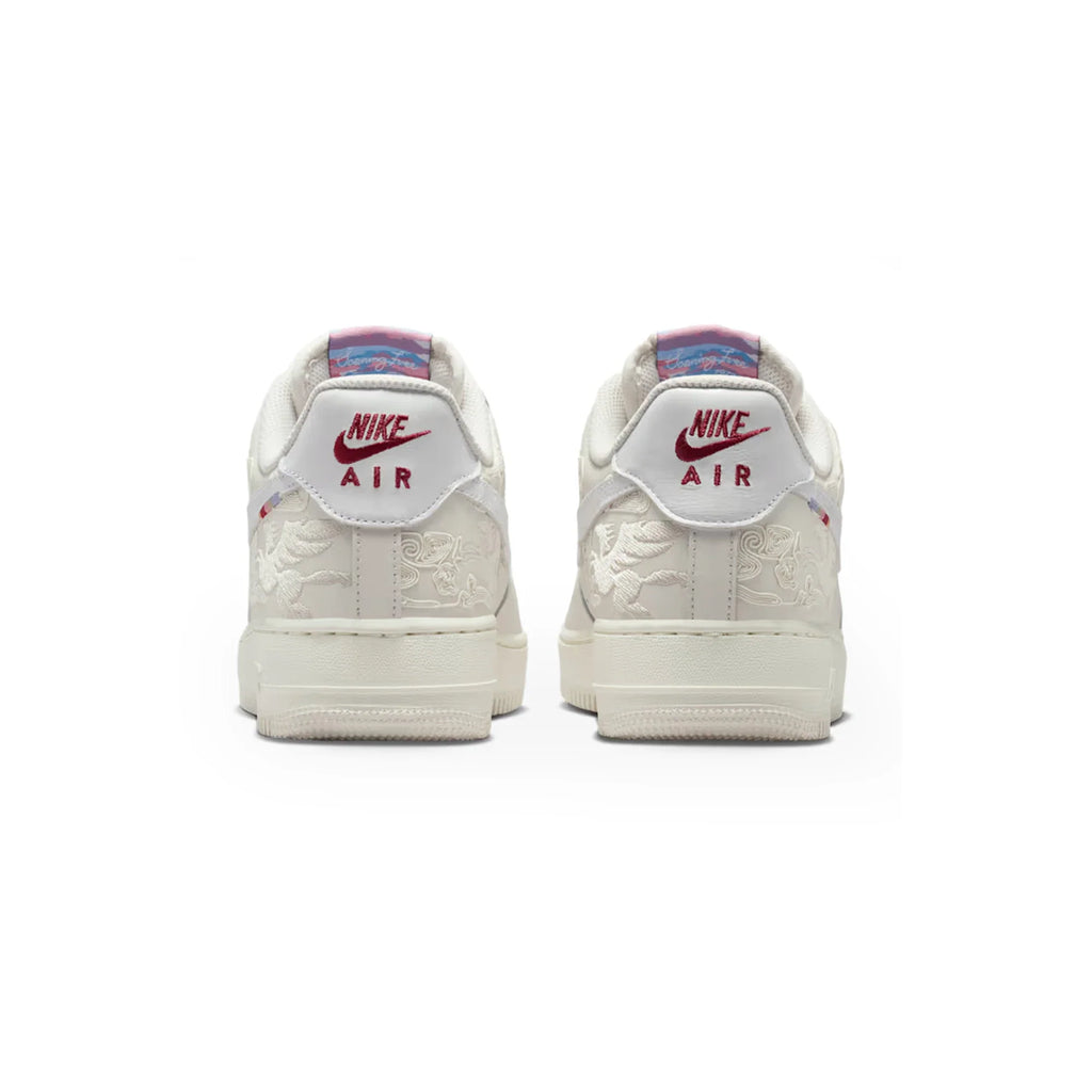 Nike Air Force 1 Low 'Pegasus Pack Phantom' (2026)