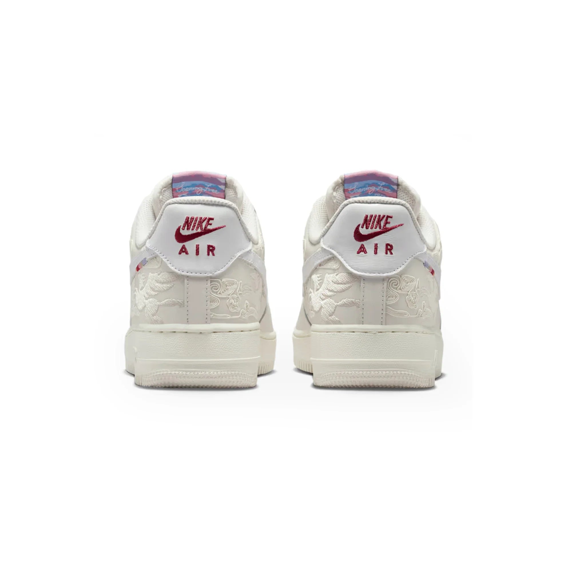 Nike Air Force 1 Low 'Pegasus Pack Phantom' (2026)