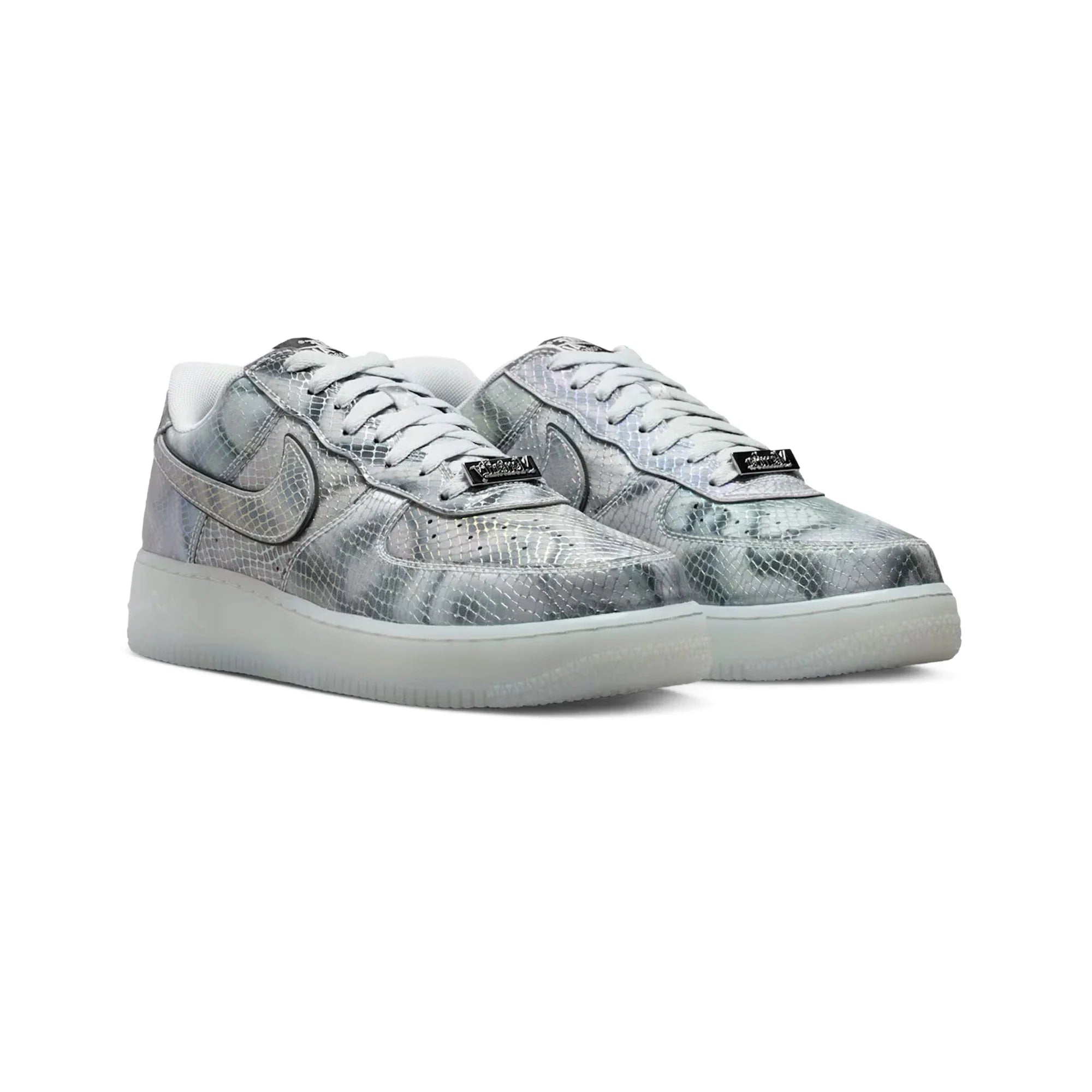 Nike Air Force 1 Low Protro 'Kobe Bryant Lenticular' (2025)