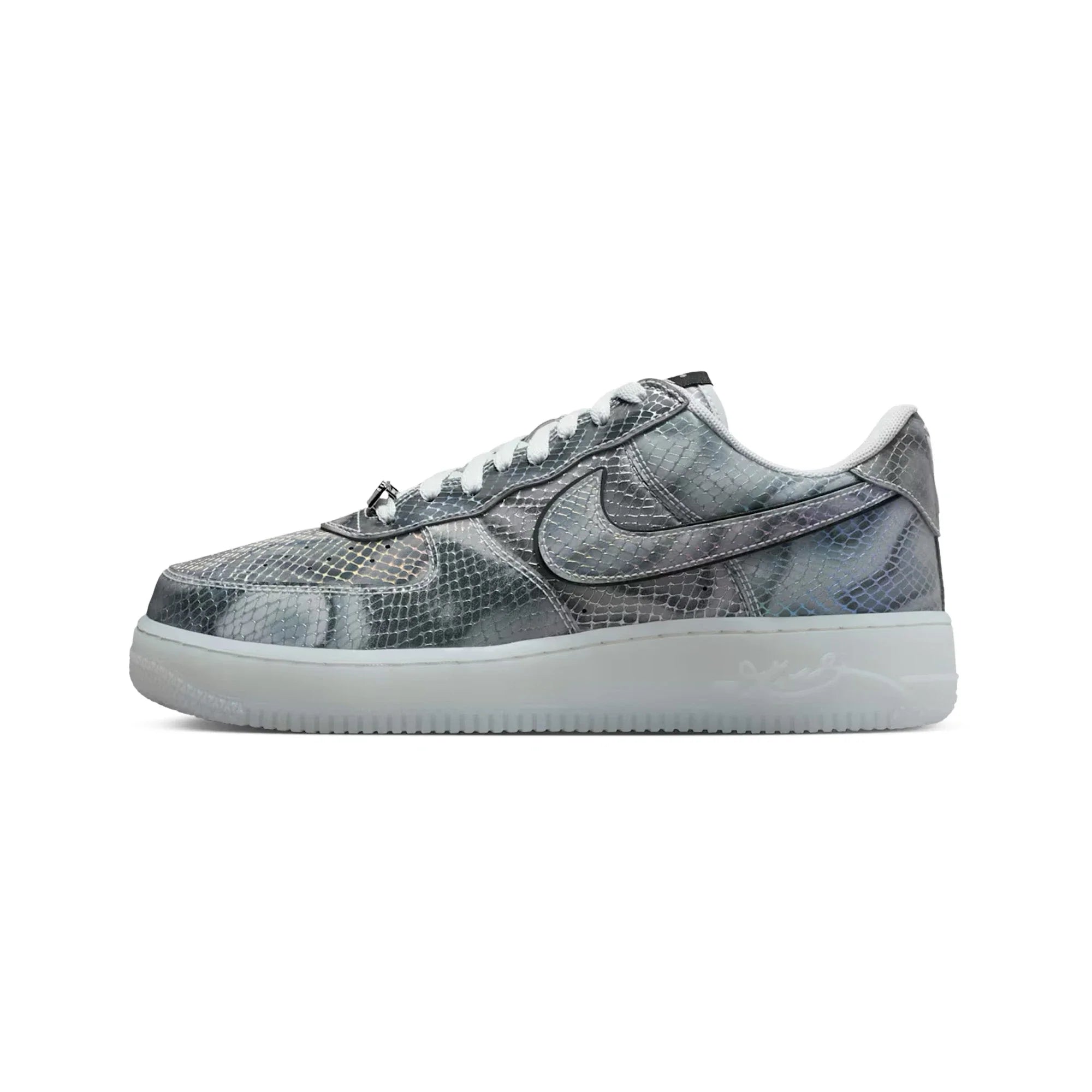 Nike Air Force 1 Low Protro 'Kobe Bryant Lenticular' (2025)