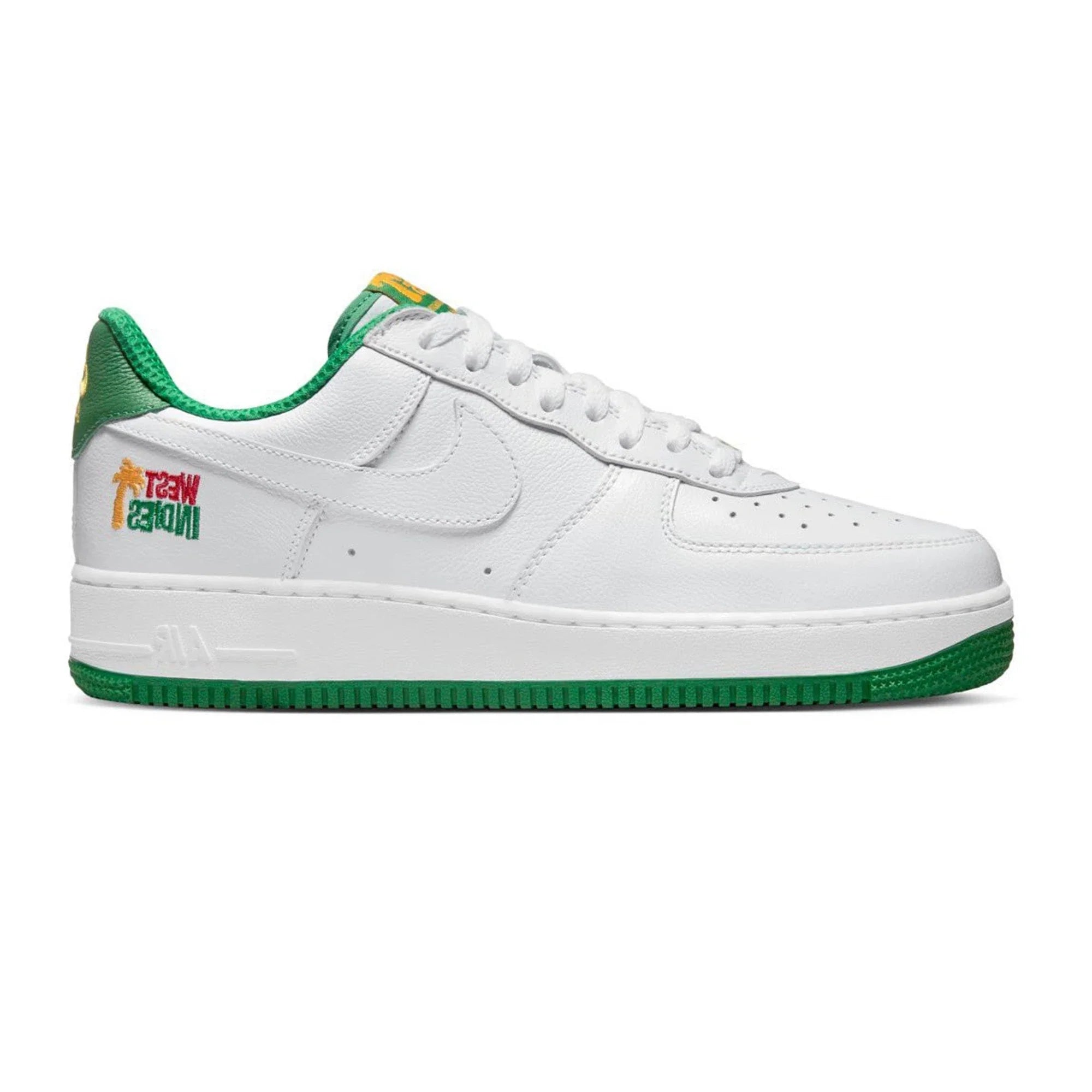 Nike Air Force 1 Low 'West Indies' (2022)