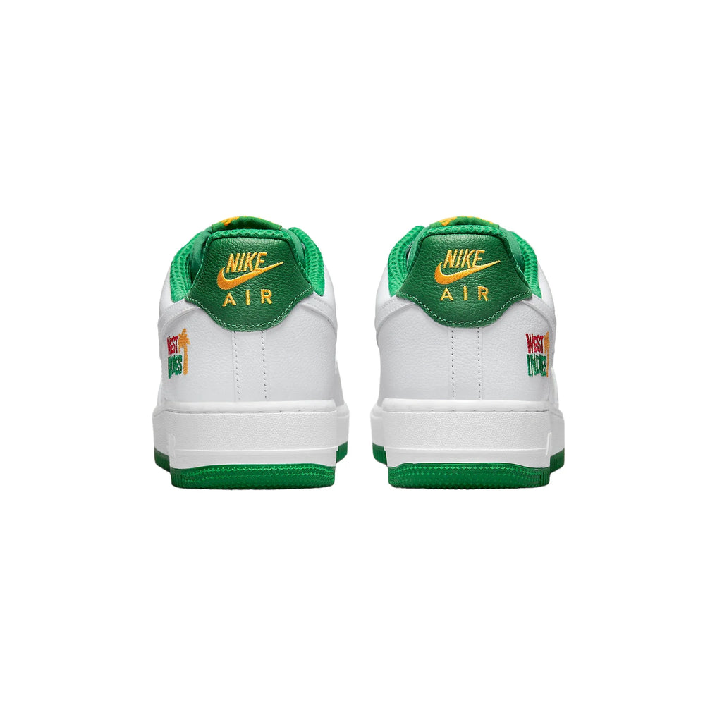 Nike Air Force 1 Low 'West Indies' (2022)