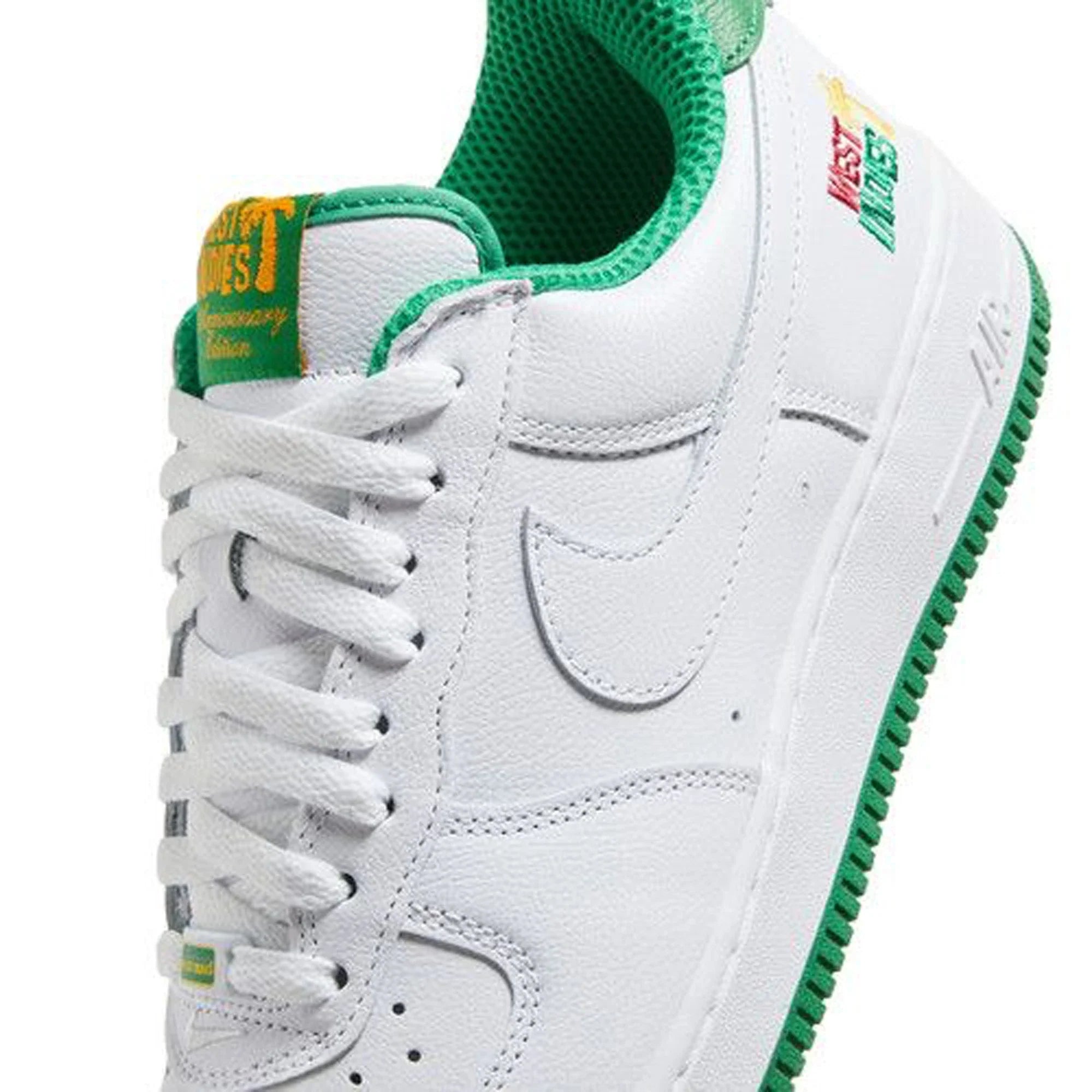 Nike Air Force 1 Low 'West Indies' (2022)