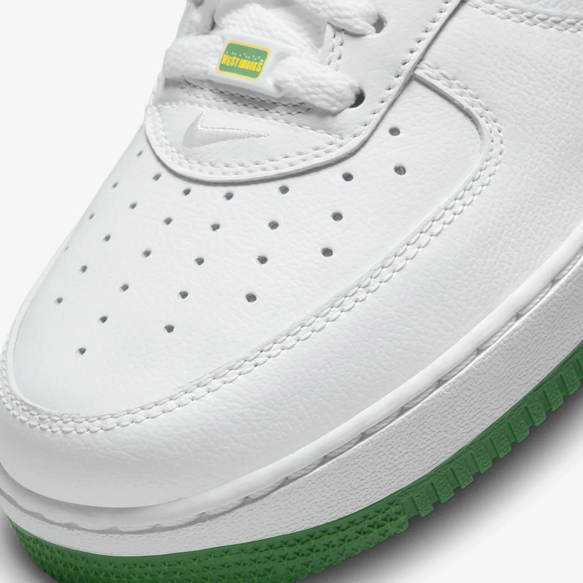 Nike Air Force 1 Low 'West Indies' (2022)