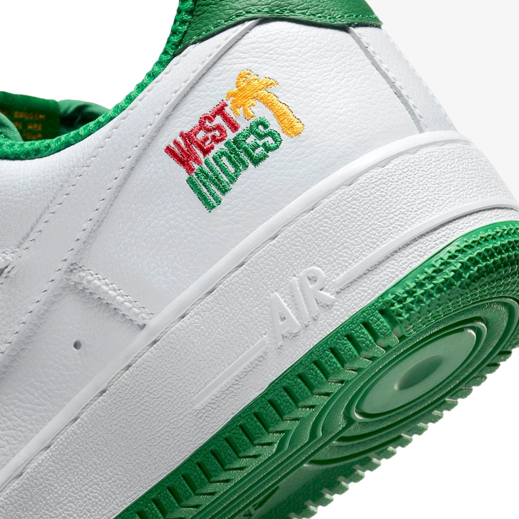 Nike Air Force 1 Low 'West Indies' (2022)