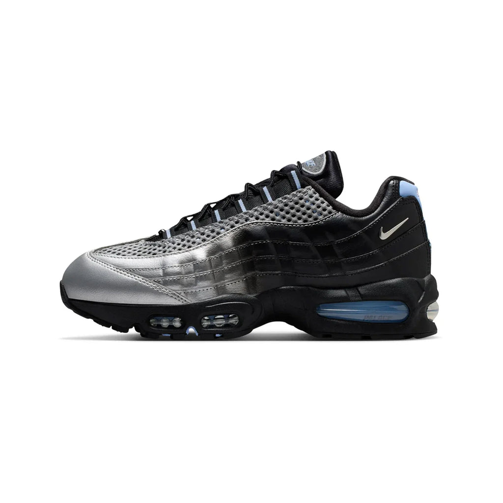 Nike Air Max 95 'Big Bubble Palace' (2026)
