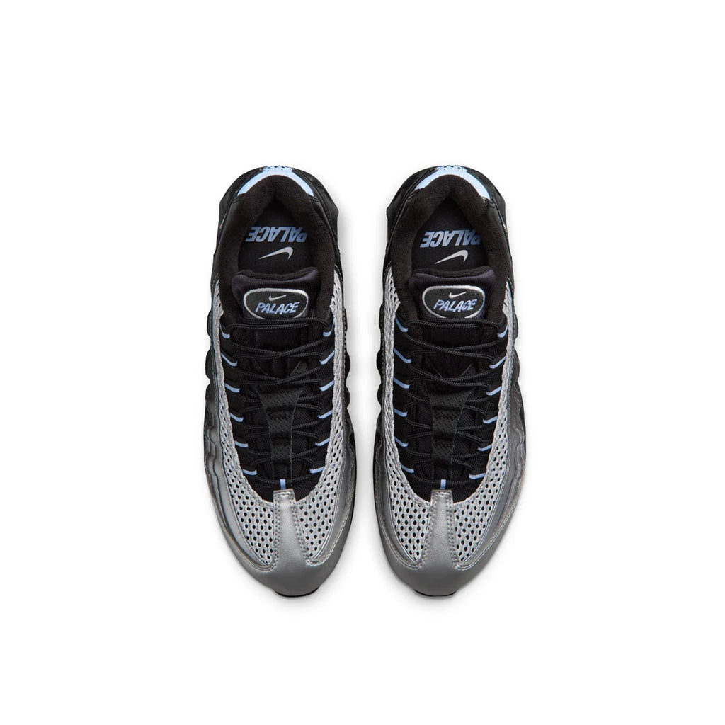 Nike Air Max 95 'Big Bubble Palace' (2026)