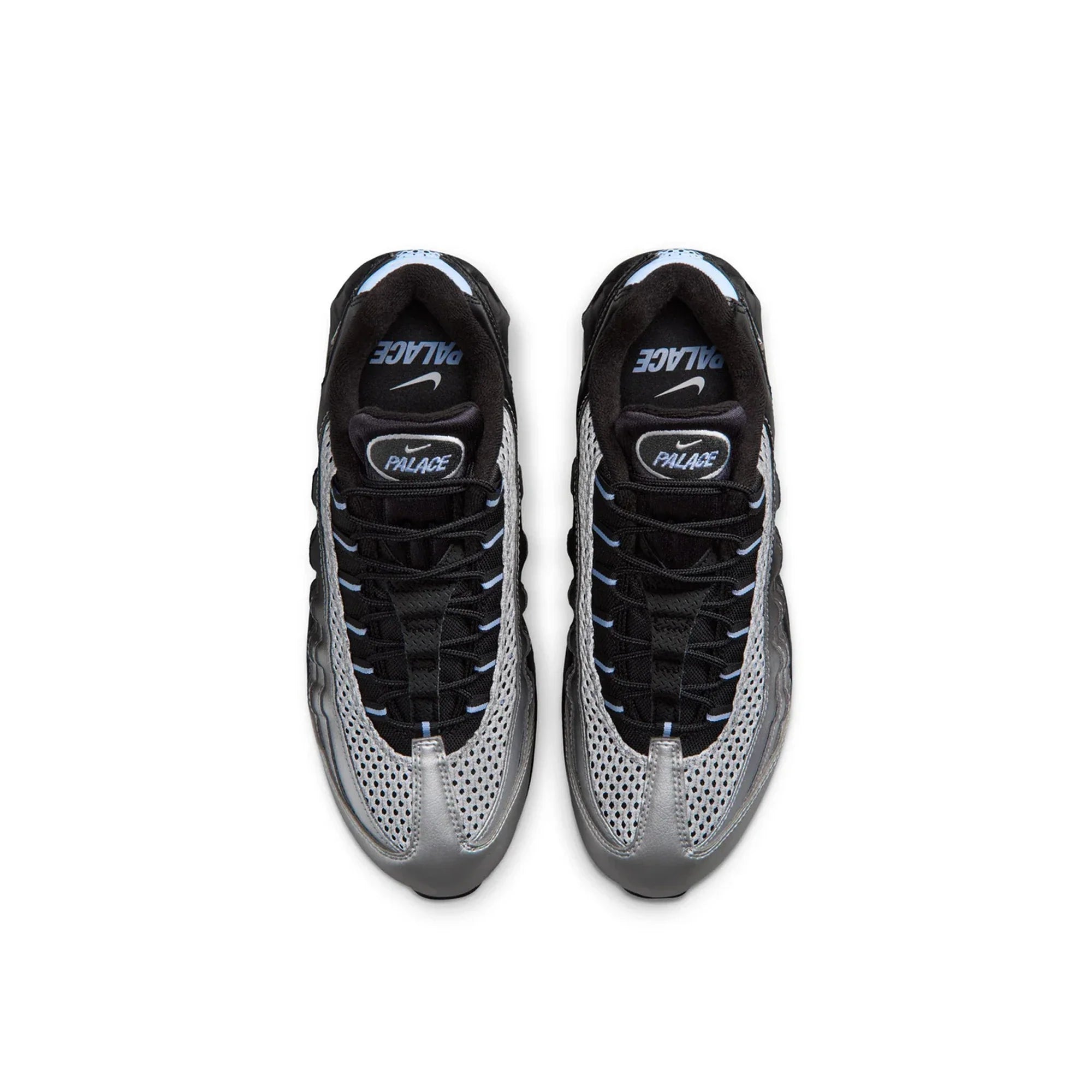 Nike Air Max 95 'Big Bubble Palace' (2026)