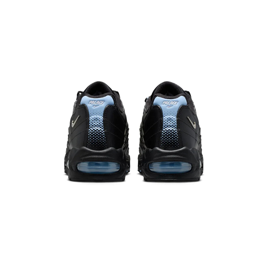 Nike Air Max 95 'Big Bubble Palace' (2026)