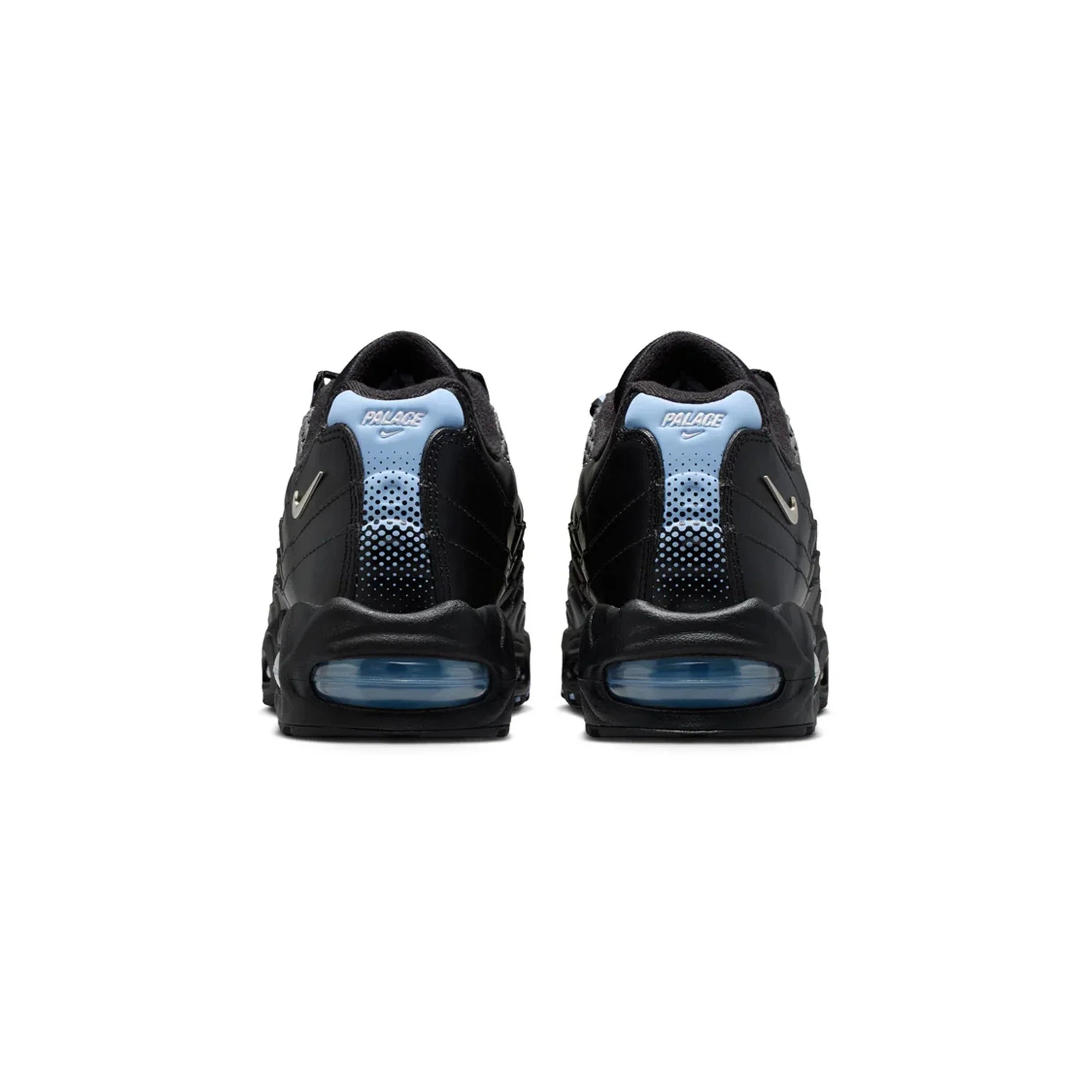 Nike Air Max 95 'Big Bubble Palace' (2026)