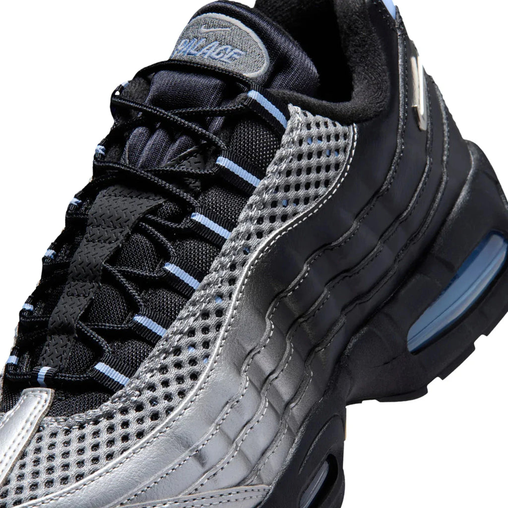 Nike Air Max 95 'Big Bubble Palace' (2026)
