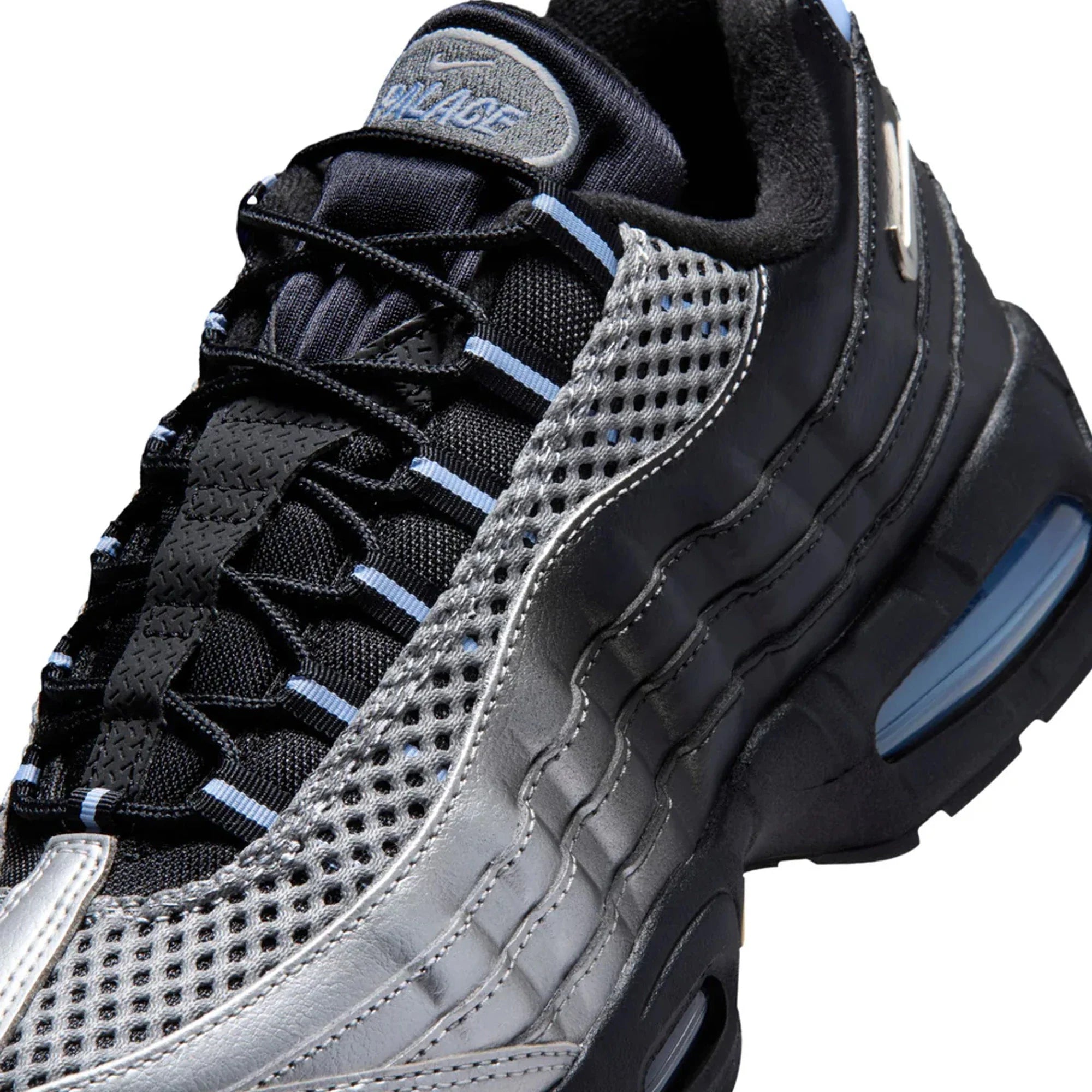 Nike Air Max 95 'Big Bubble Palace' (2026)