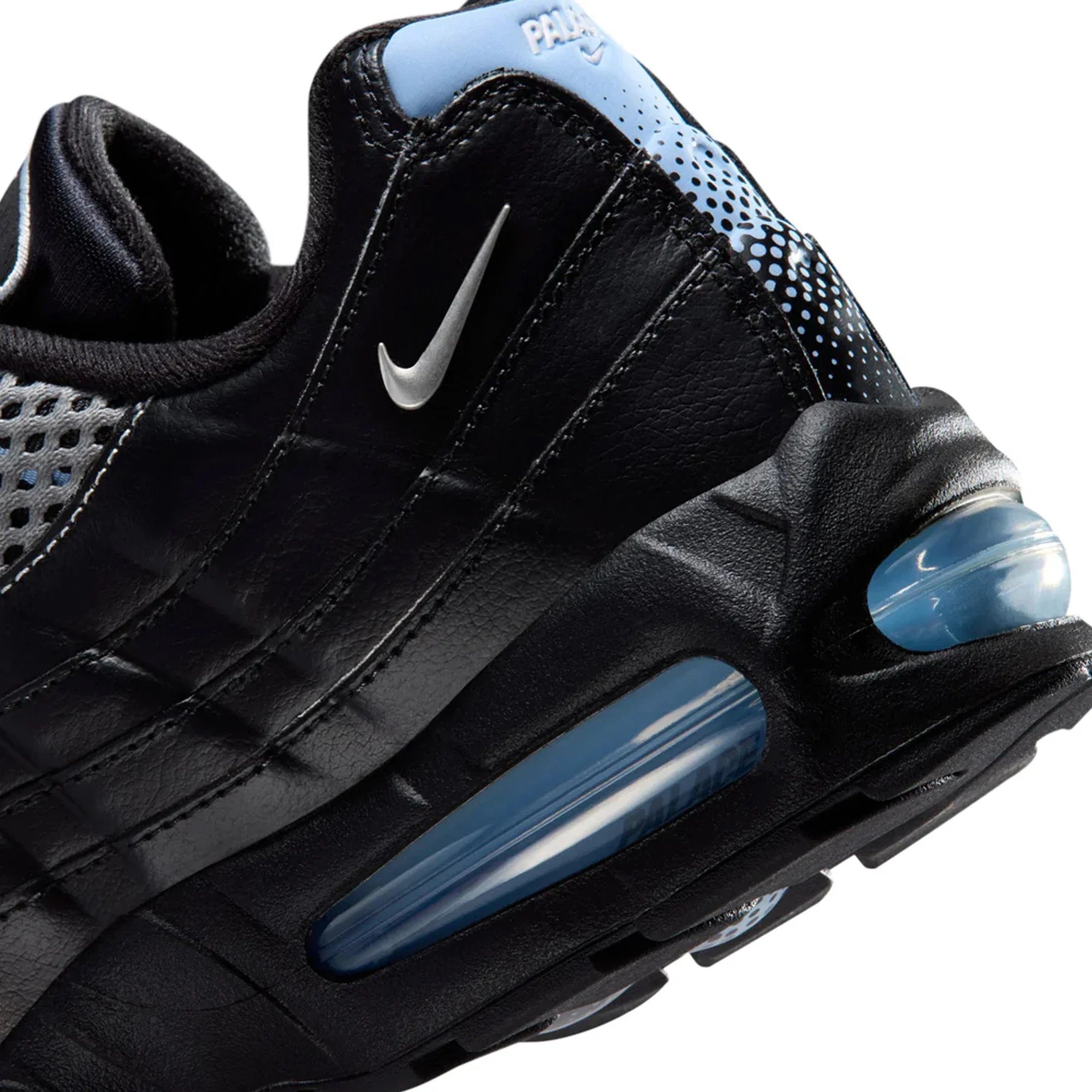 Nike Air Max 95 'Big Bubble Palace' (2026)