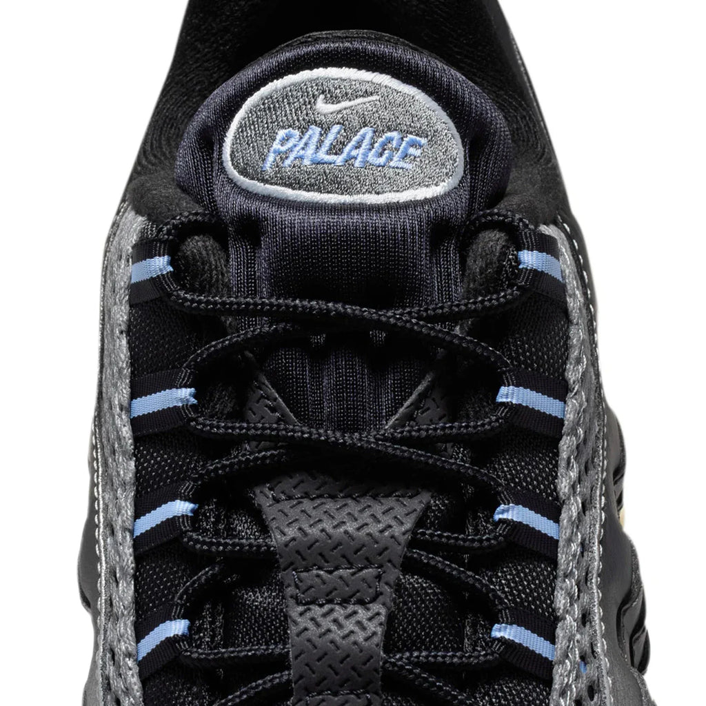 Nike Air Max 95 'Big Bubble Palace' (2026)