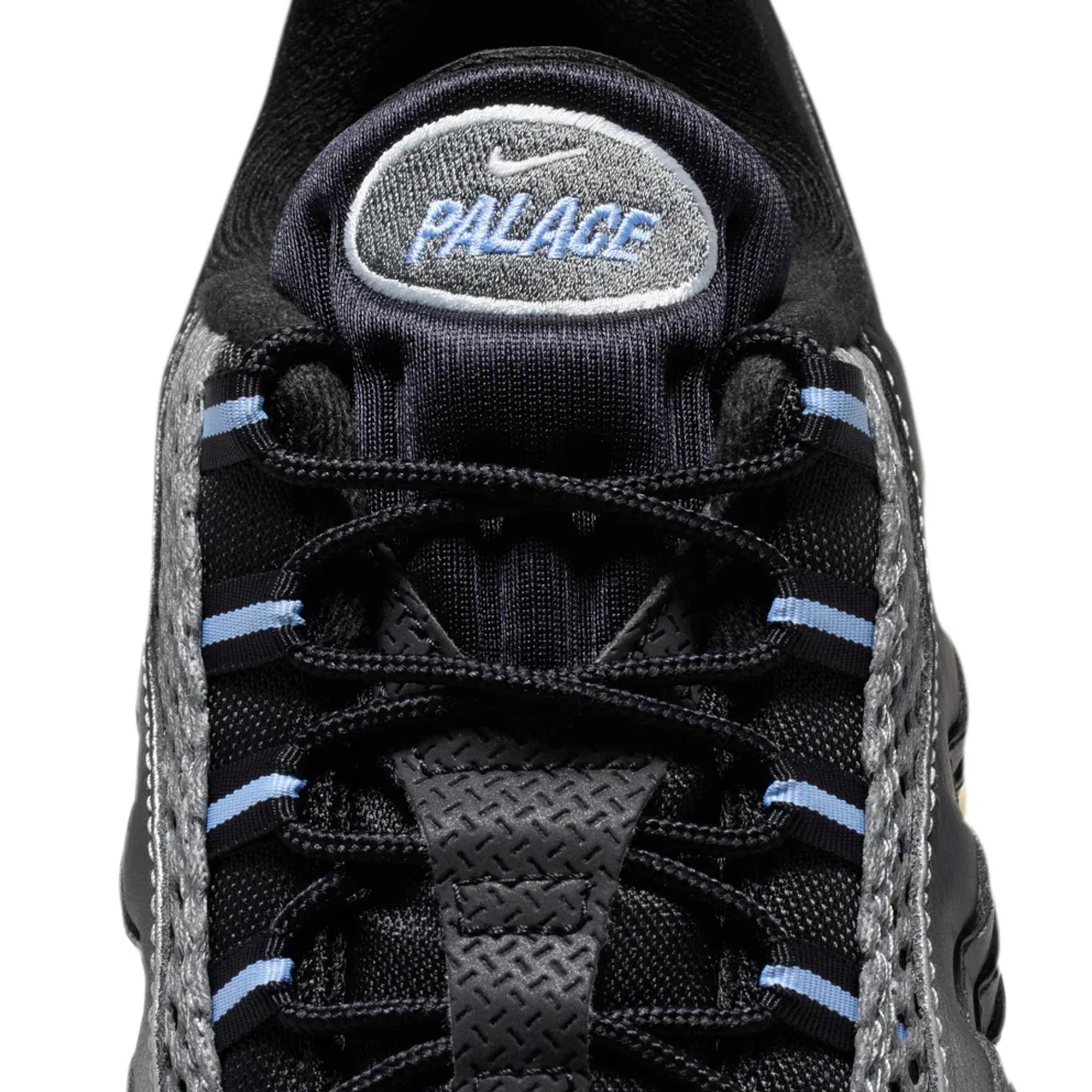 Nike Air Max 95 'Big Bubble Palace' (2026)
