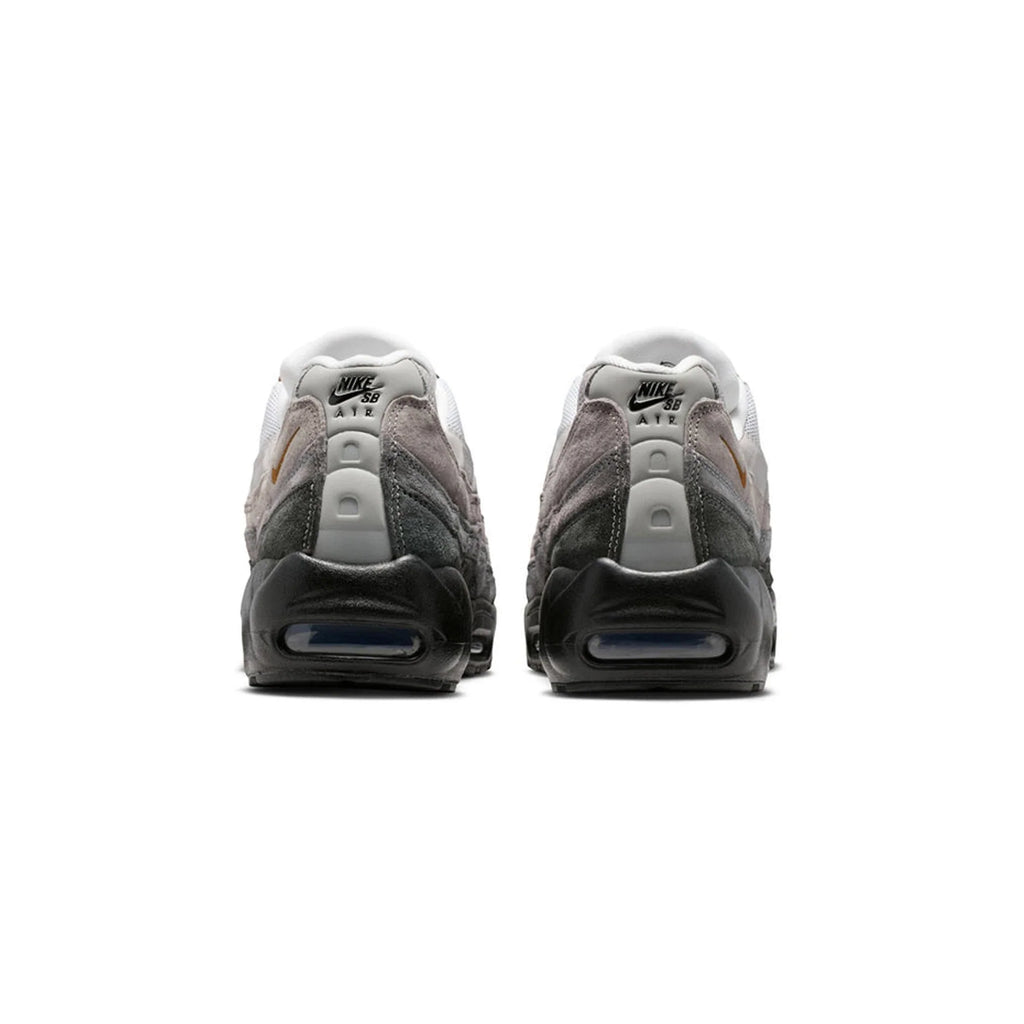 Nike Air Max 95 SB 'Cacao Wow' (2026)