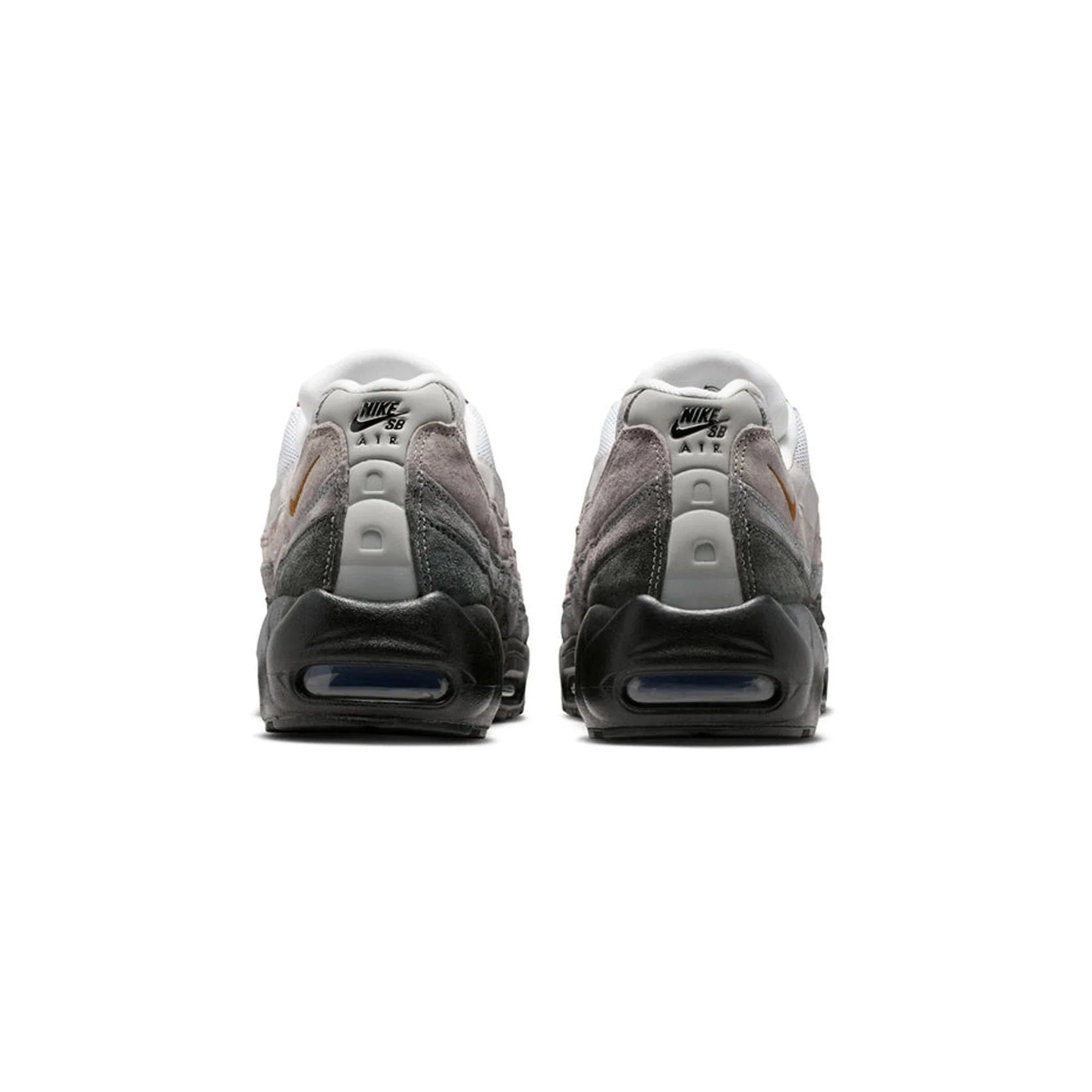 Nike Air Max 95 SB 'Cacao Wow' (2026)
