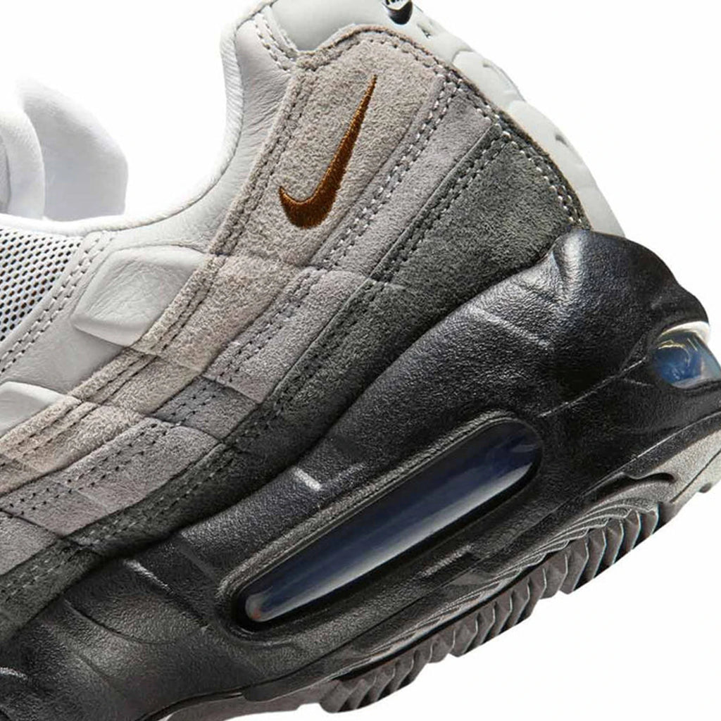 Nike Air Max 95 SB 'Cacao Wow' (2026)