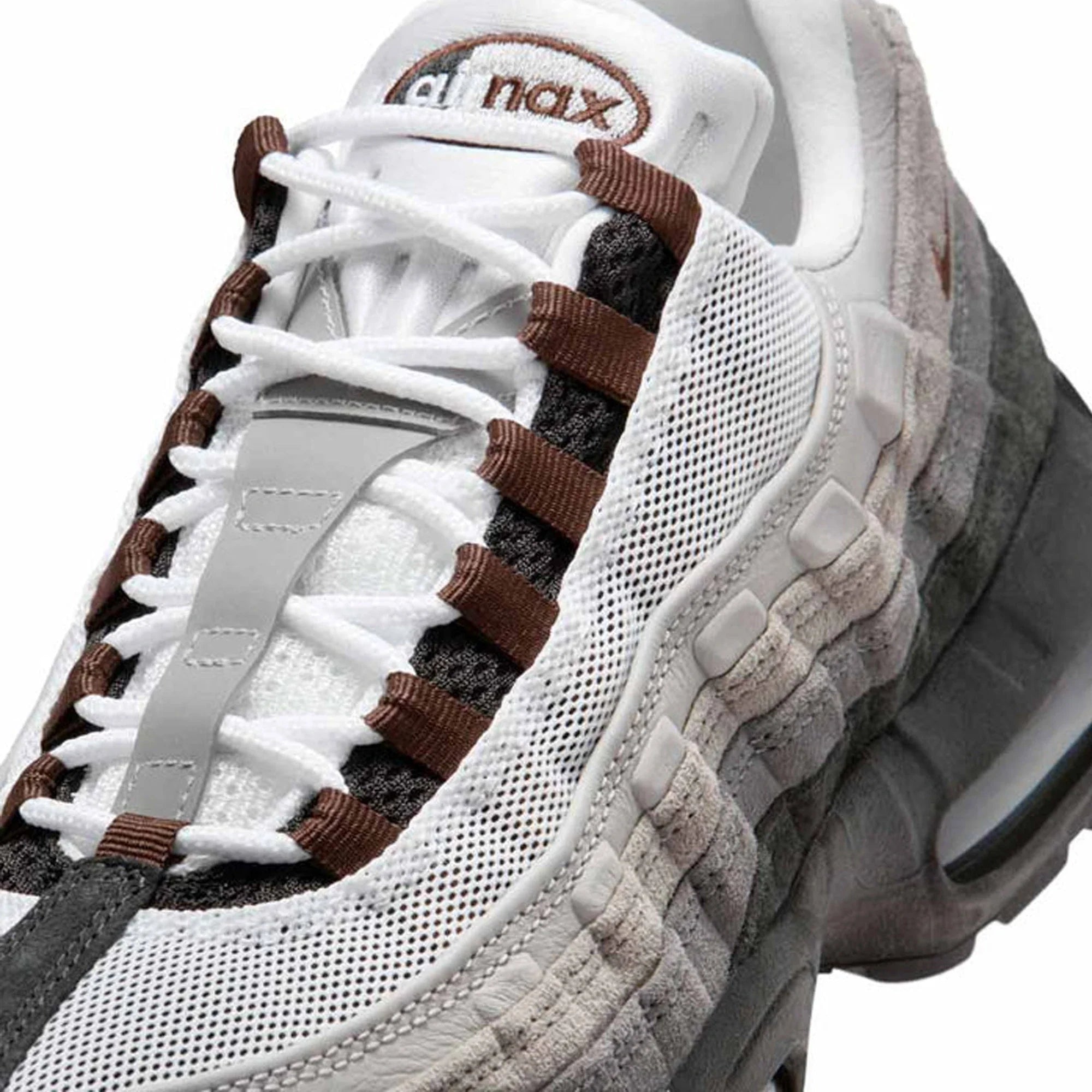 Nike Air Max 95 SB 'Cacao Wow' (2026)