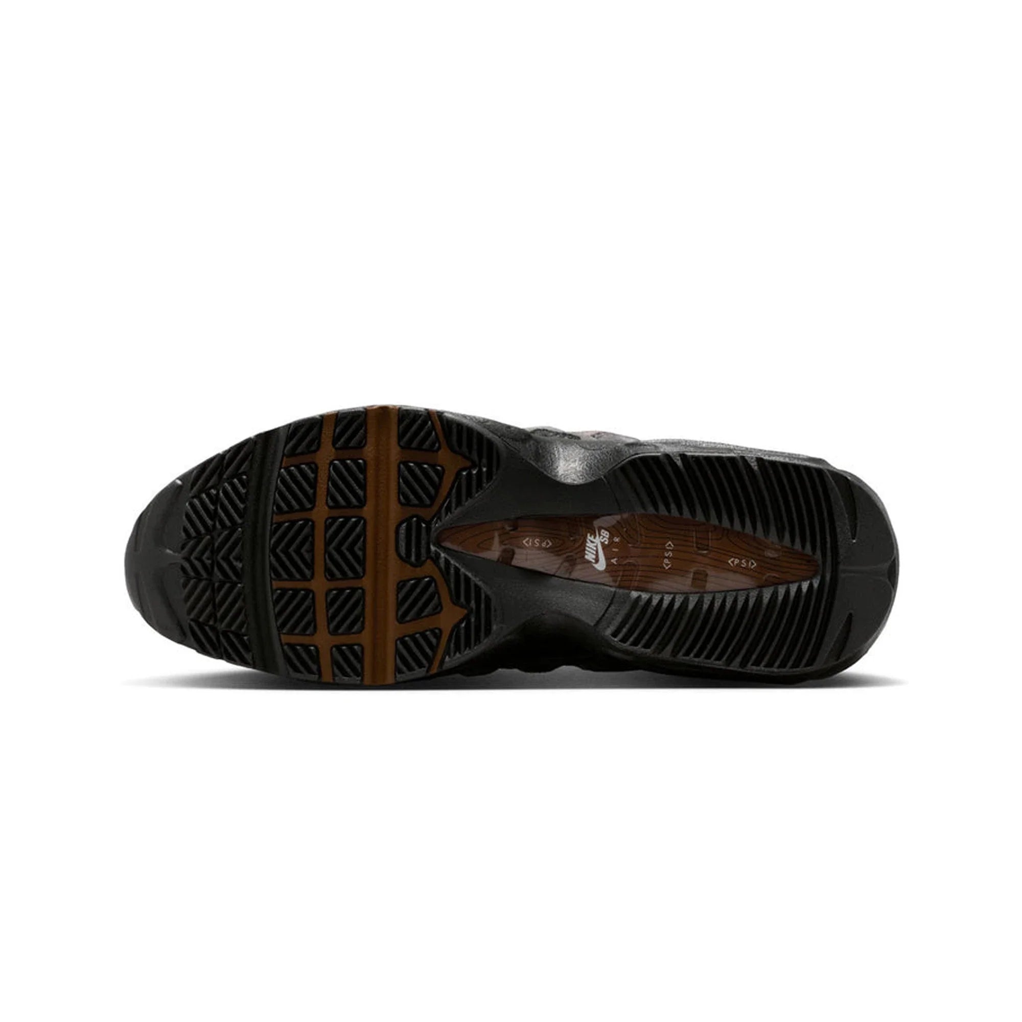 Nike Air Max 95 SB 'Cacao Wow' (2026)