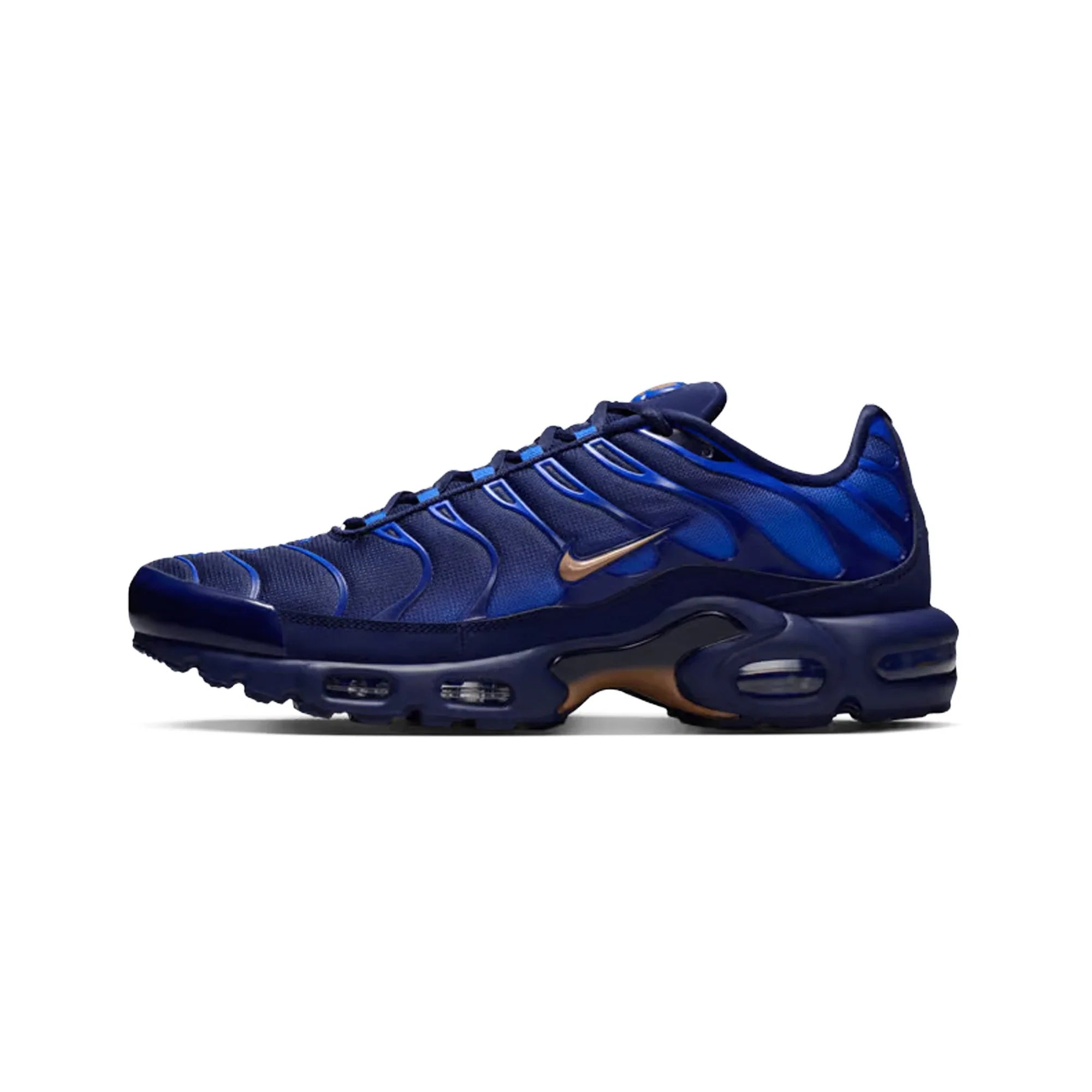 Nike Air Max Plus TN 'French Football Federation' (2026)