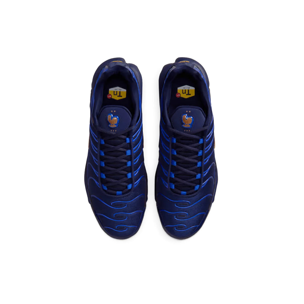 Nike Air Max Plus TN 'French Football Federation' (2026)