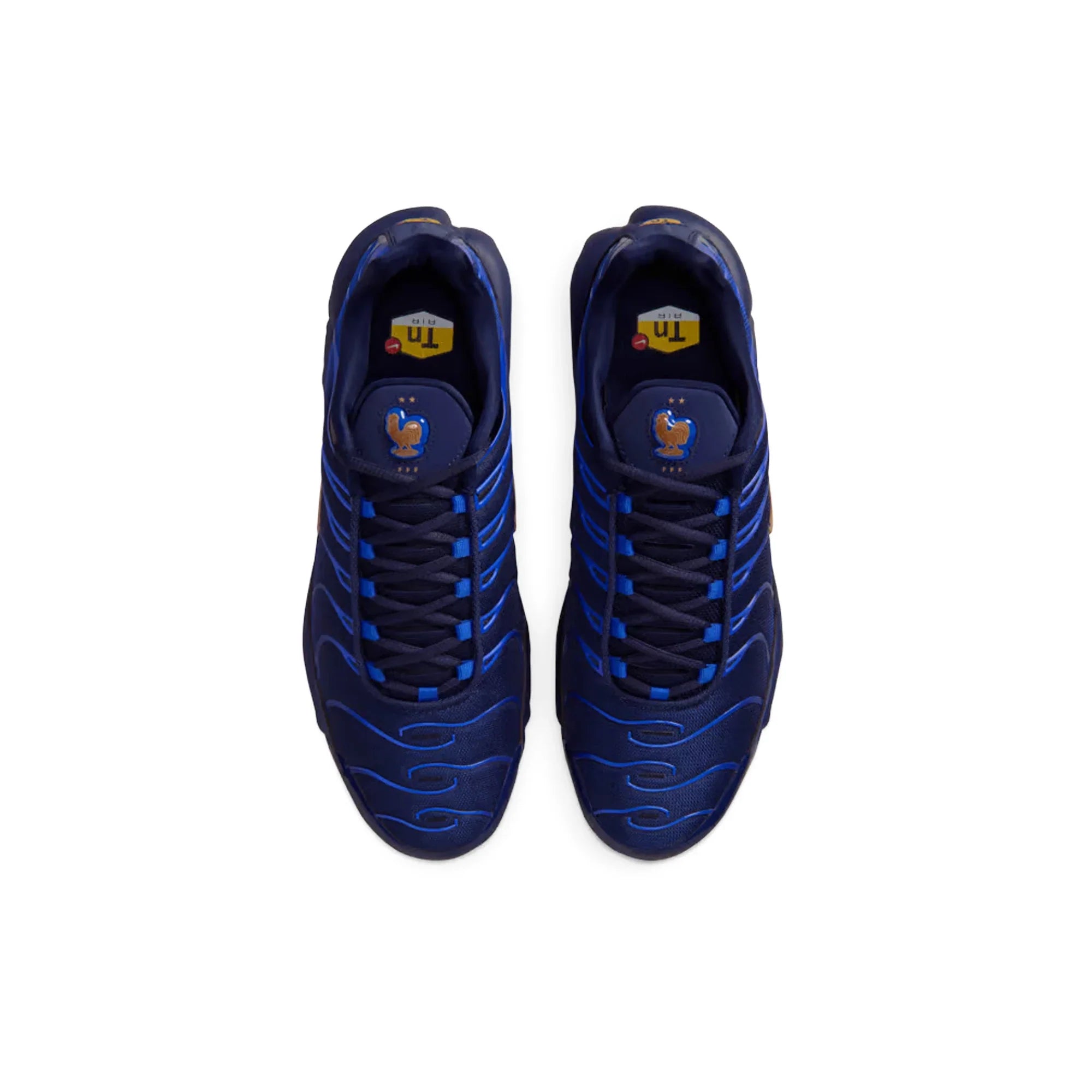 Nike Air Max Plus TN 'French Football Federation' (2026)
