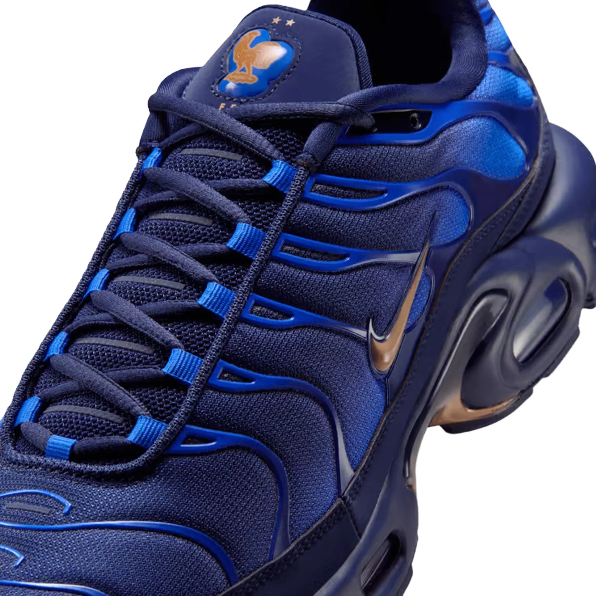 Nike Air Max Plus TN 'French Football Federation' (2026)