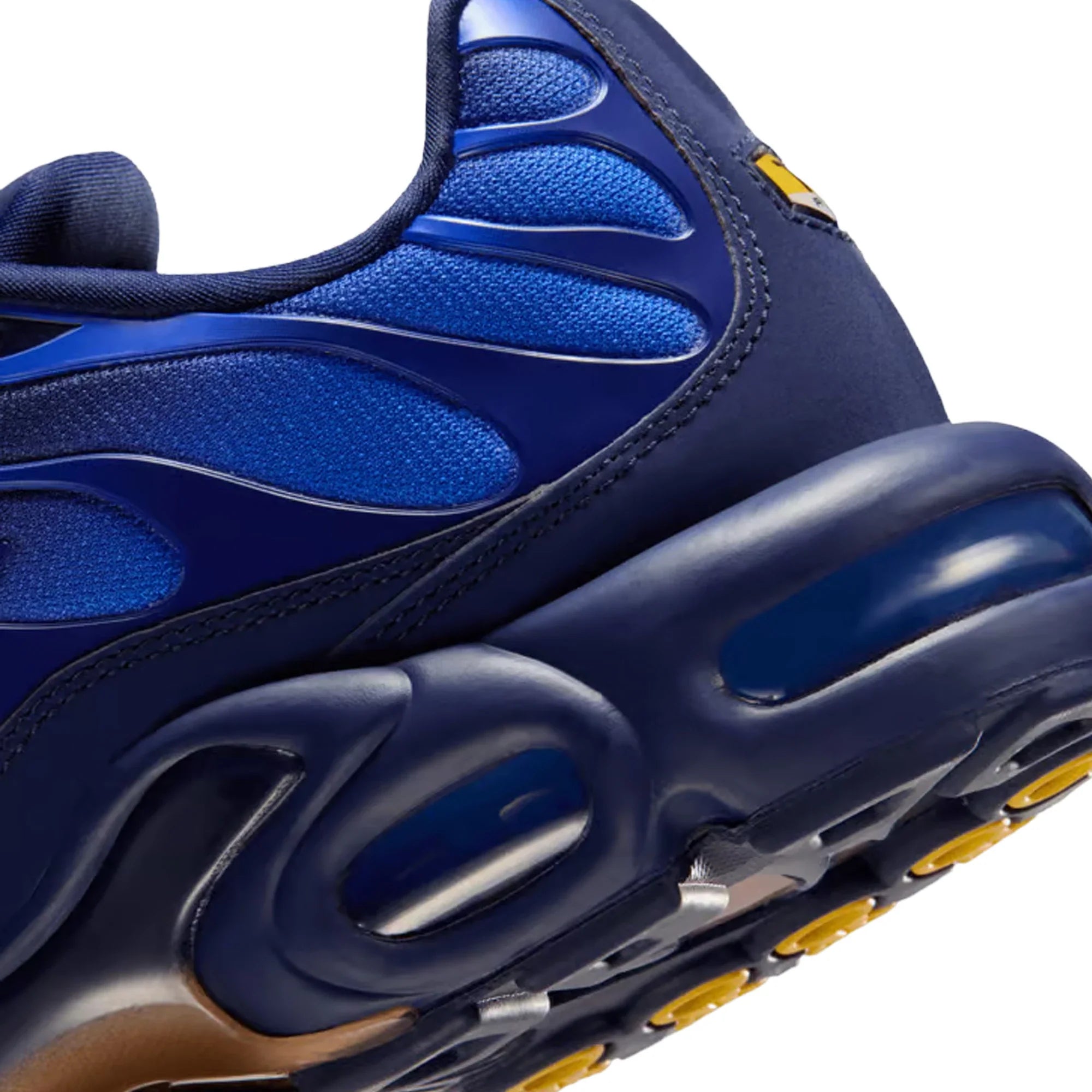 Nike Air Max Plus TN 'French Football Federation' (2026)