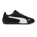 Puma Speedcat Plus 'Black White'