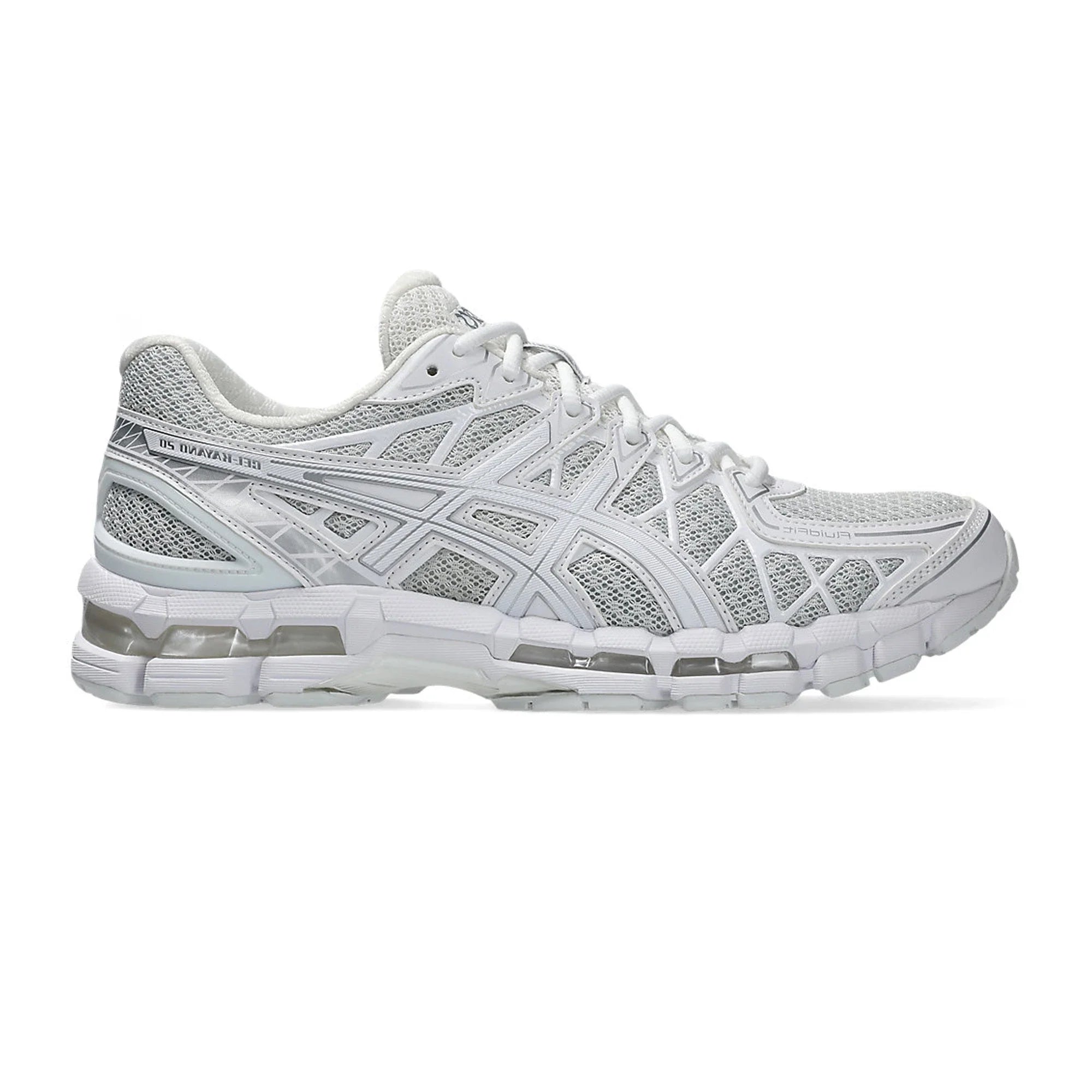 ASICS Gel-Kayano 20 'Glacier Grey White'