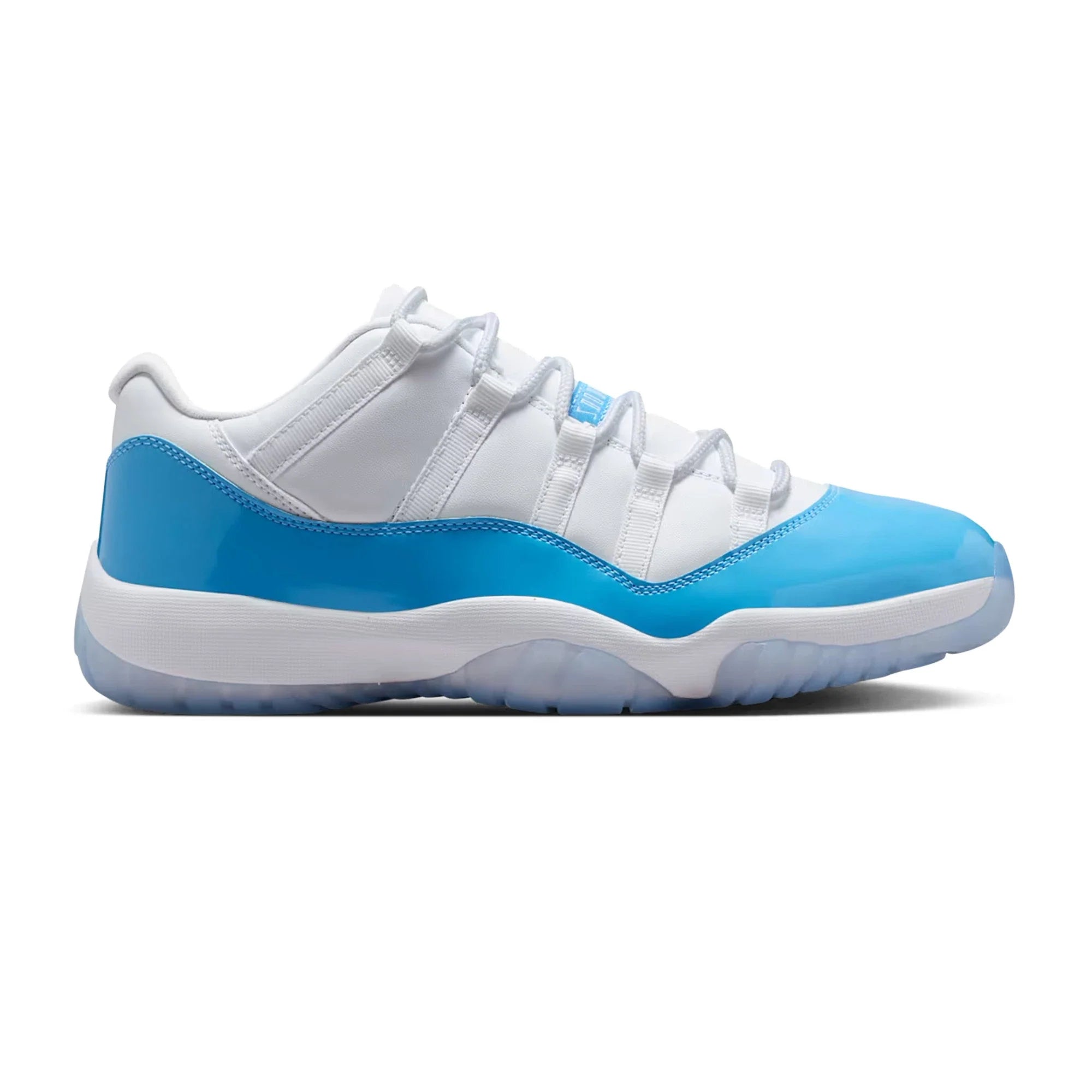 Air Jordan 11 Retro Low 'University Blue' (2026)
