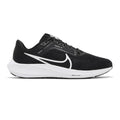 Nike Air Zoom Pegasus 40 'Black White' (2023)