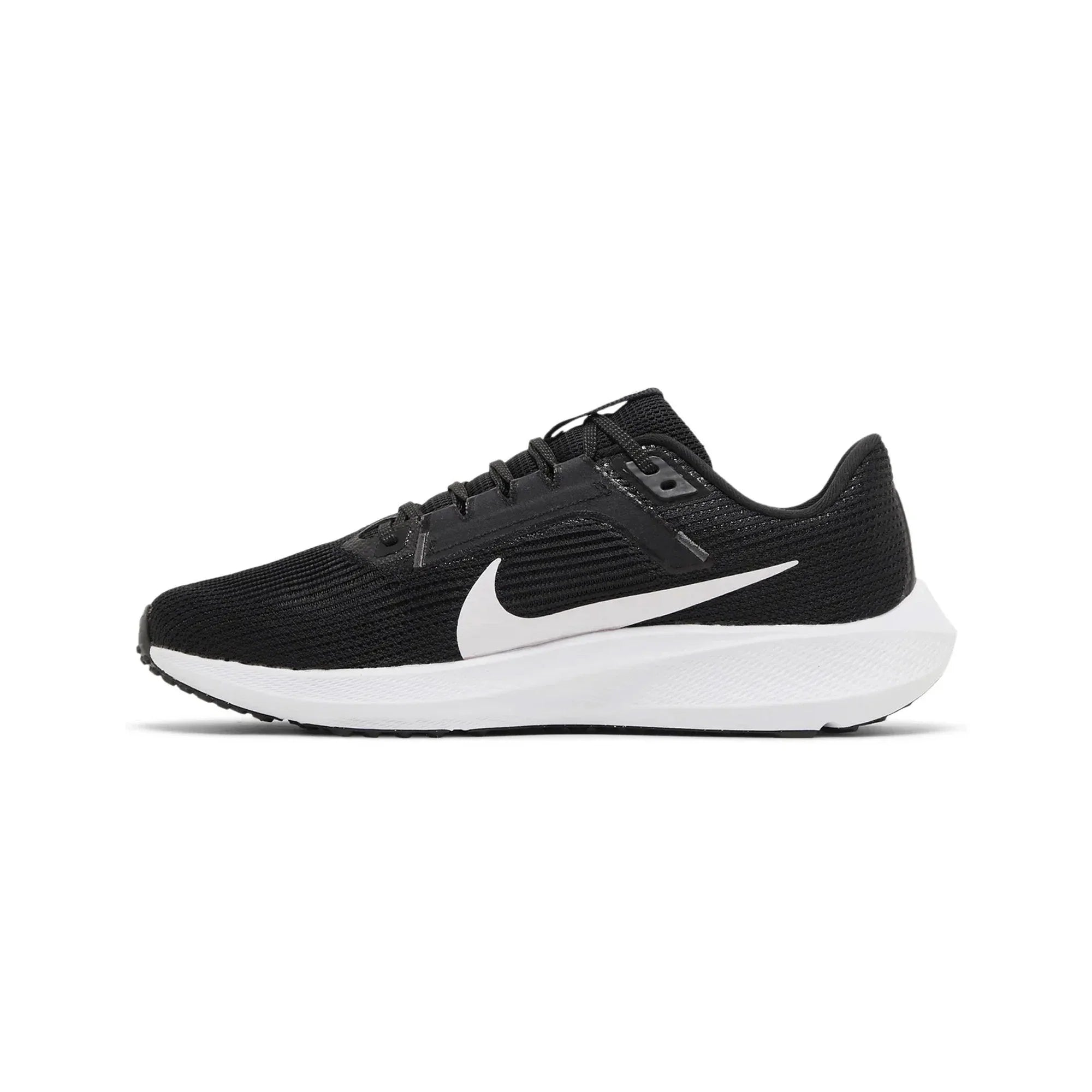 Nike Air Zoom Pegasus 40 'Black White' (2023)