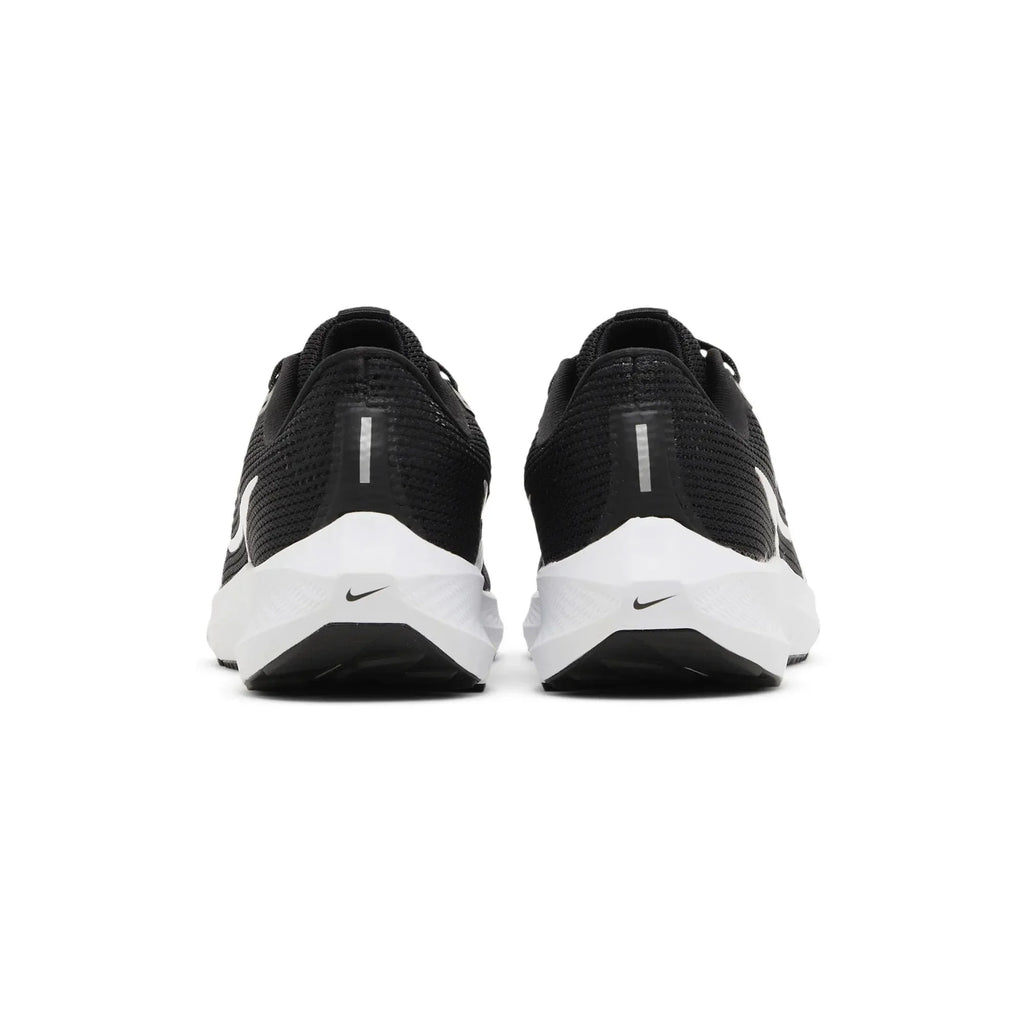 Nike Air Zoom Pegasus 40 'Black White' (2023)