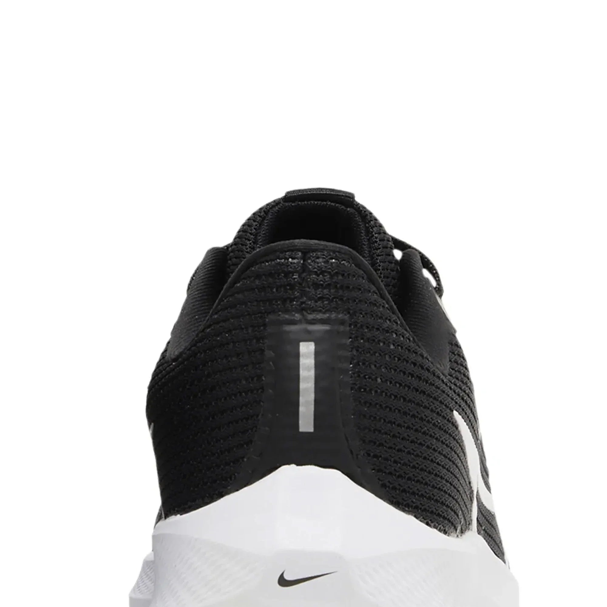 Nike Air Zoom Pegasus 40 'Black White' (2023)